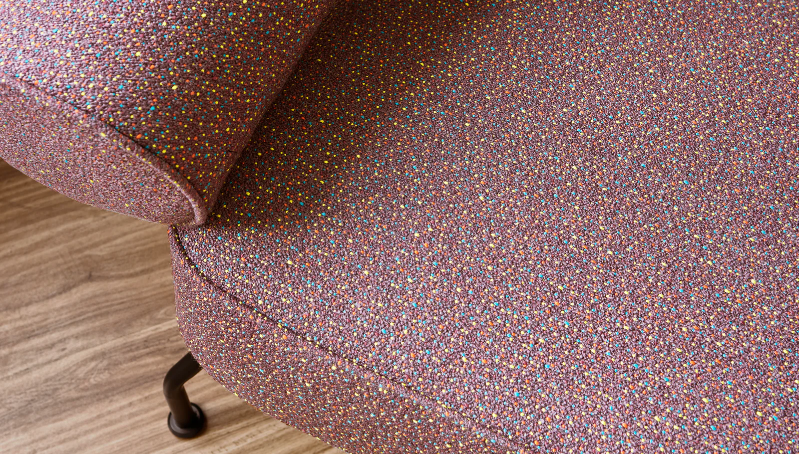 Mirador Lounge Chair - Image 17