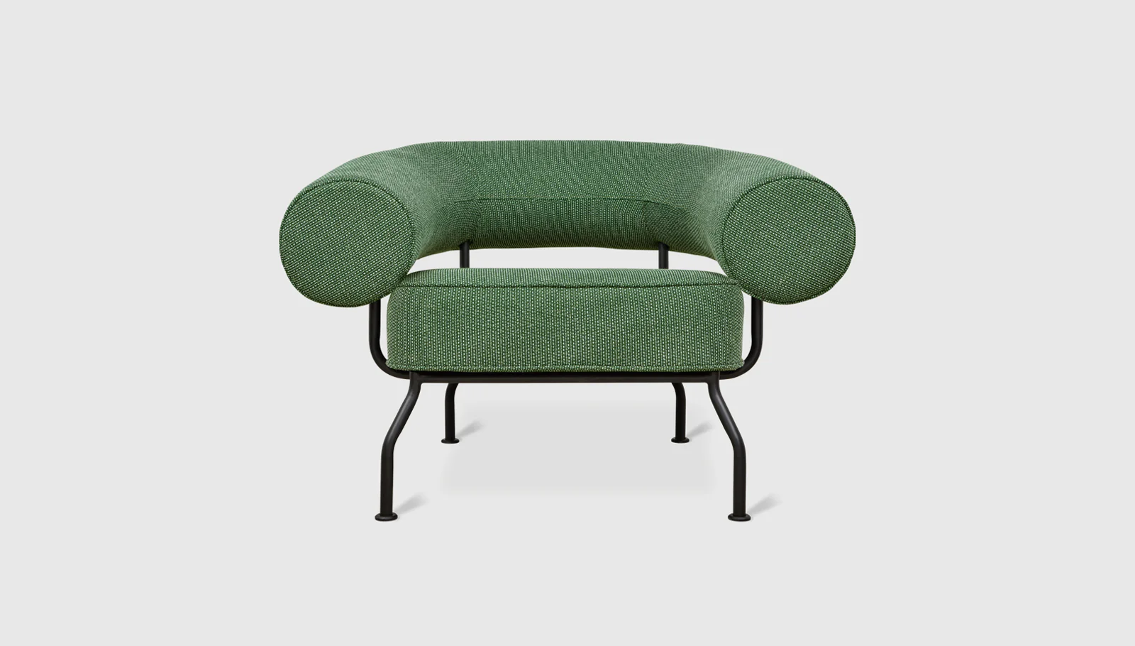 Mirador Lounge Chair - Image 3