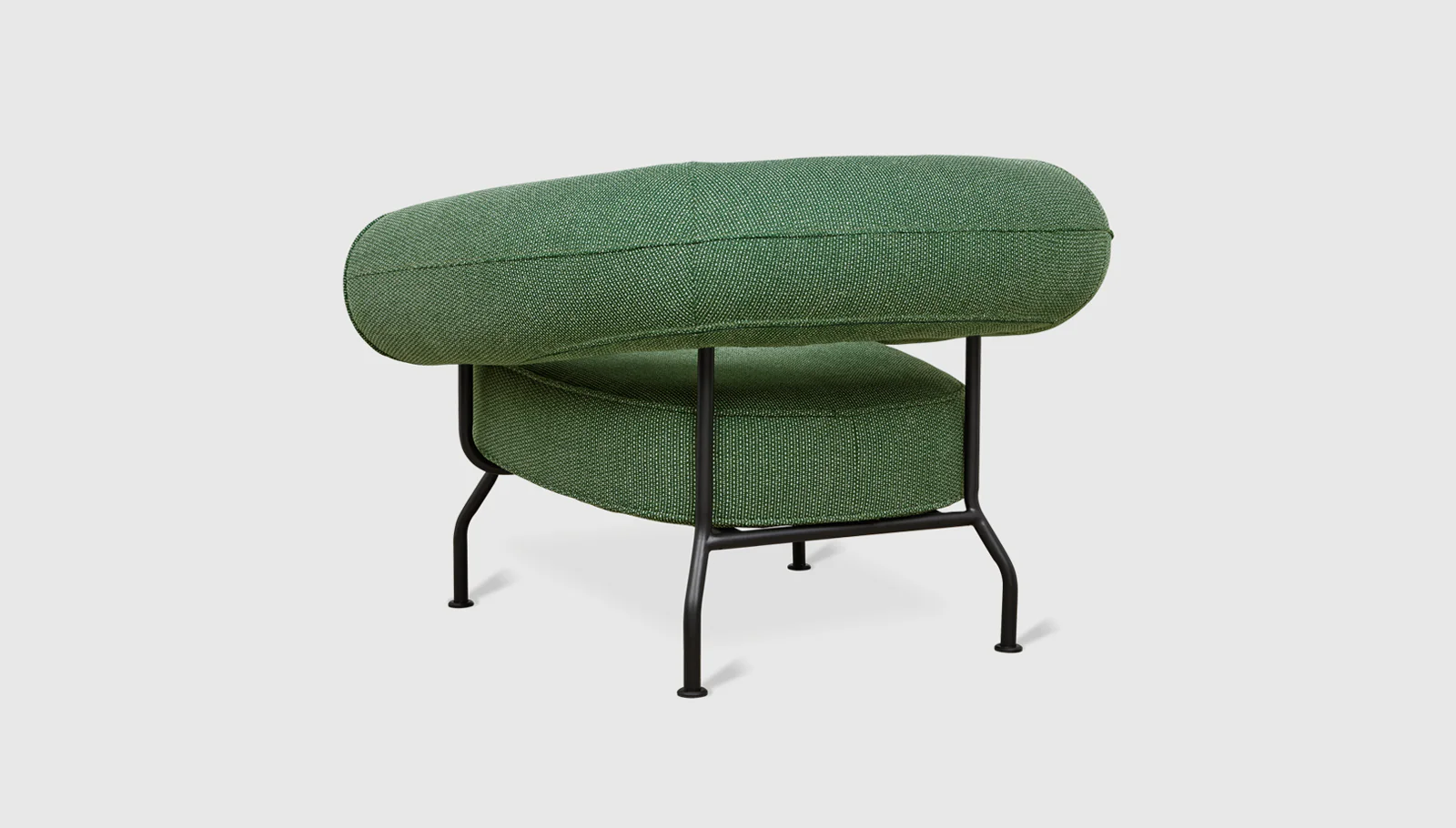 Mirador Lounge Chair - Image 5