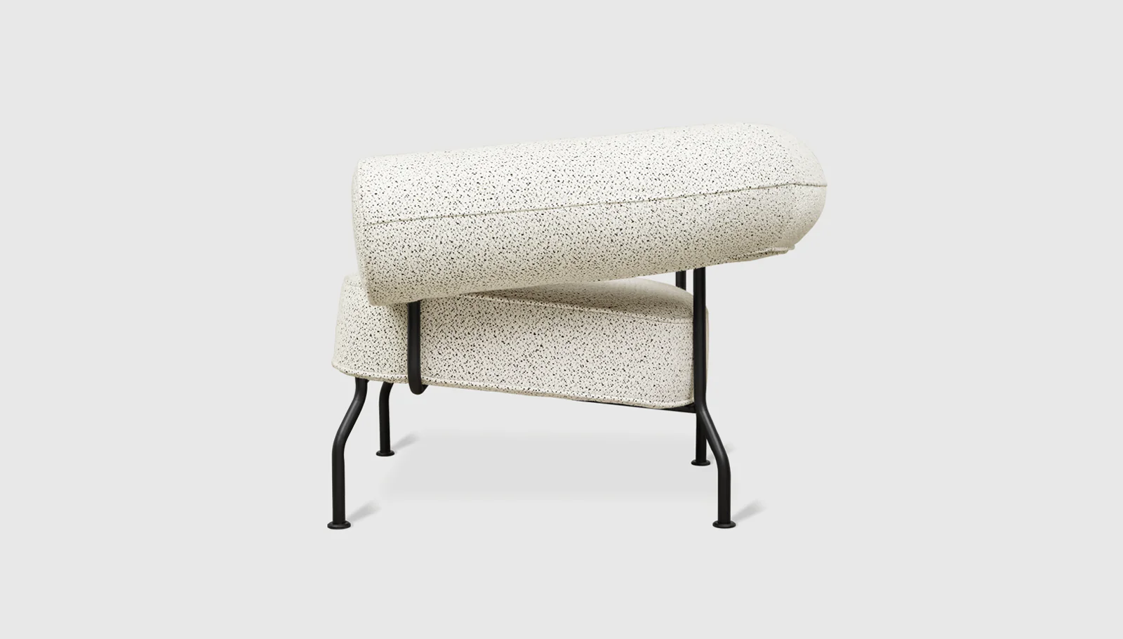 Mirador Lounge Chair - Image 9