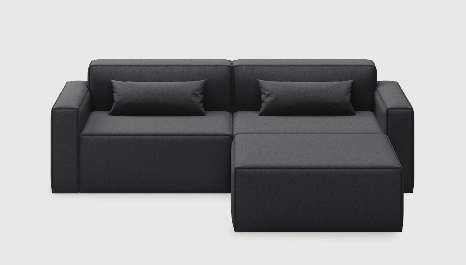 Mix Modular 3-PC Sectional - Image 5