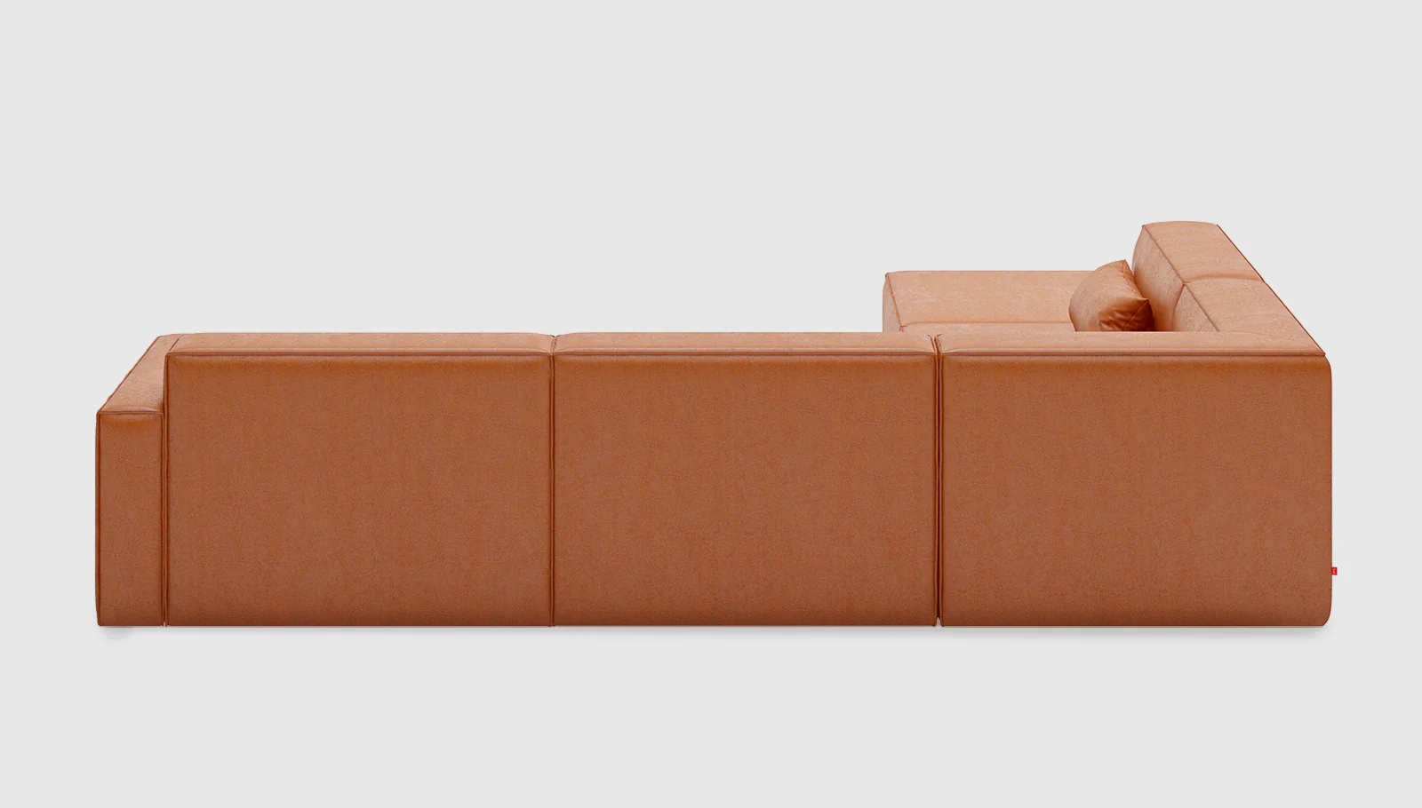 Mix Modular 5-PC Sectional - Image 34
