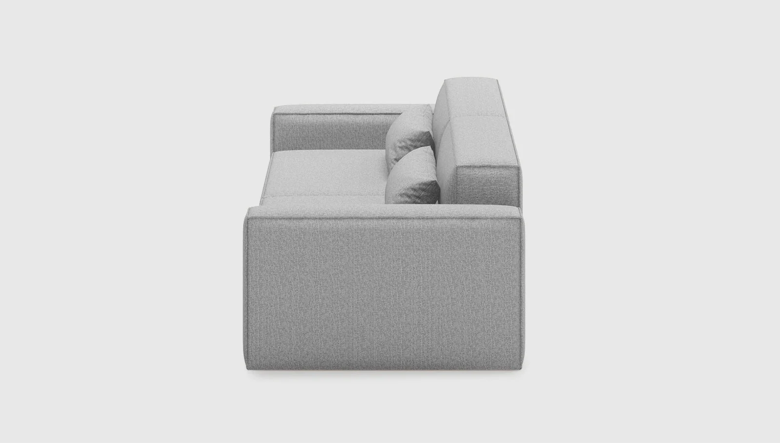 Mix Modular 2-PC Sofa - Image 10
