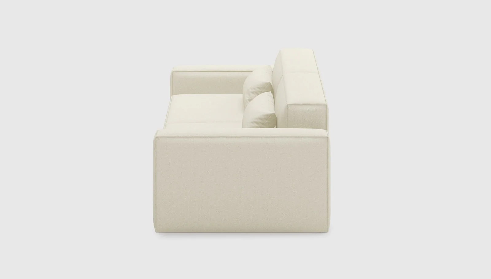 Mix Modular 2-PC Sofa - Image 14
