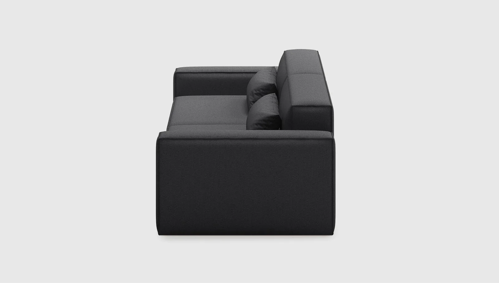 Mix Modular 2-PC Sofa - Image 18