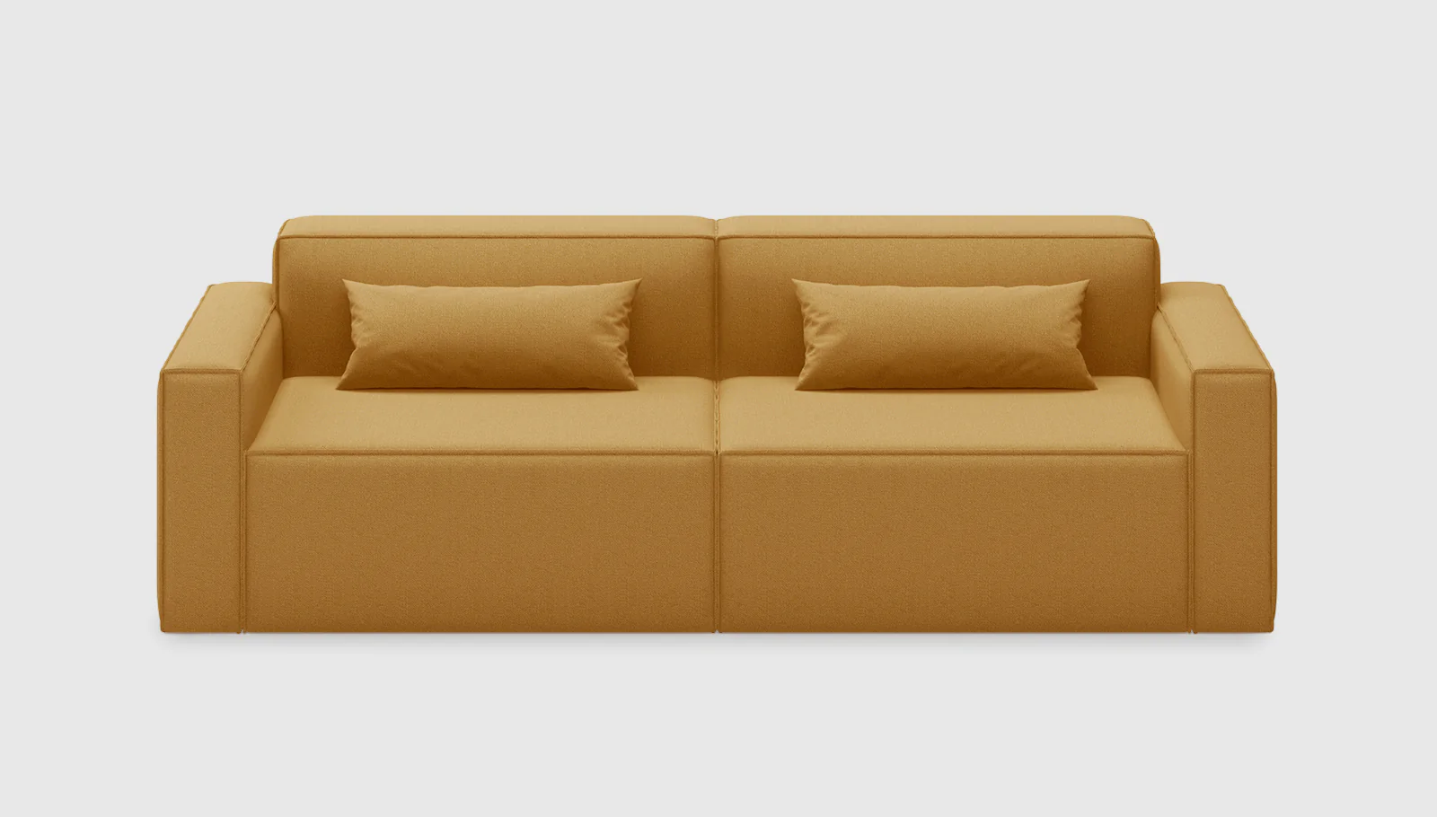 Mix Modular 2-PC Sofa - Image 20
