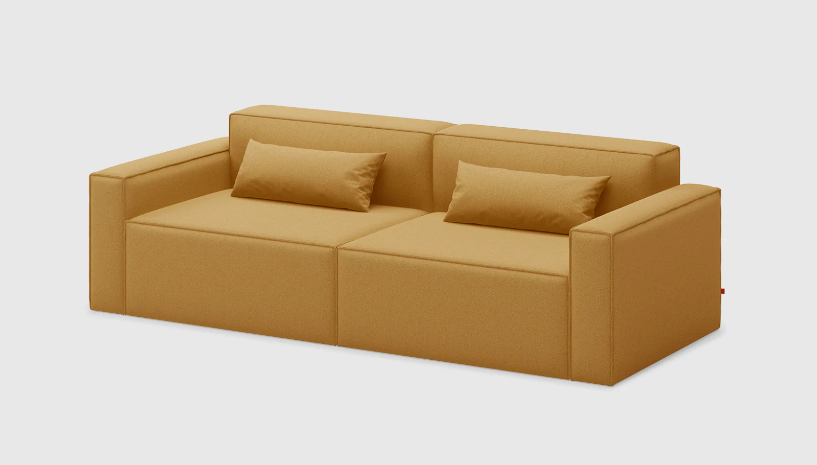 Mix Modular 2-PC Sofa - Image 21