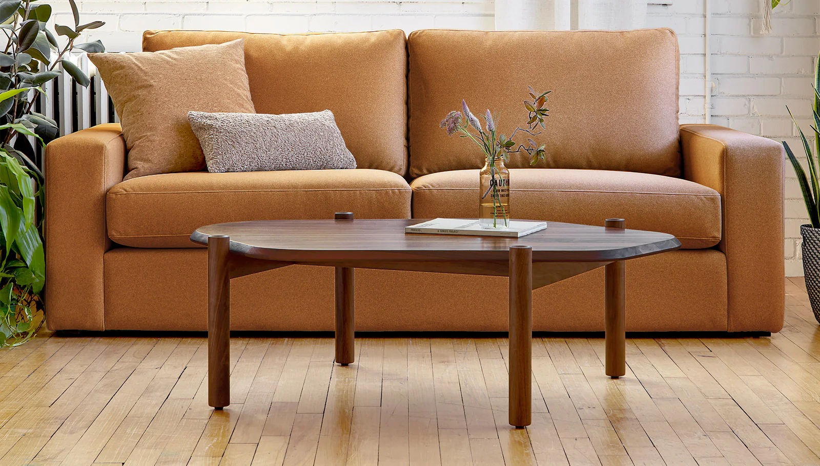 Monarch Coffee Table - Image 13