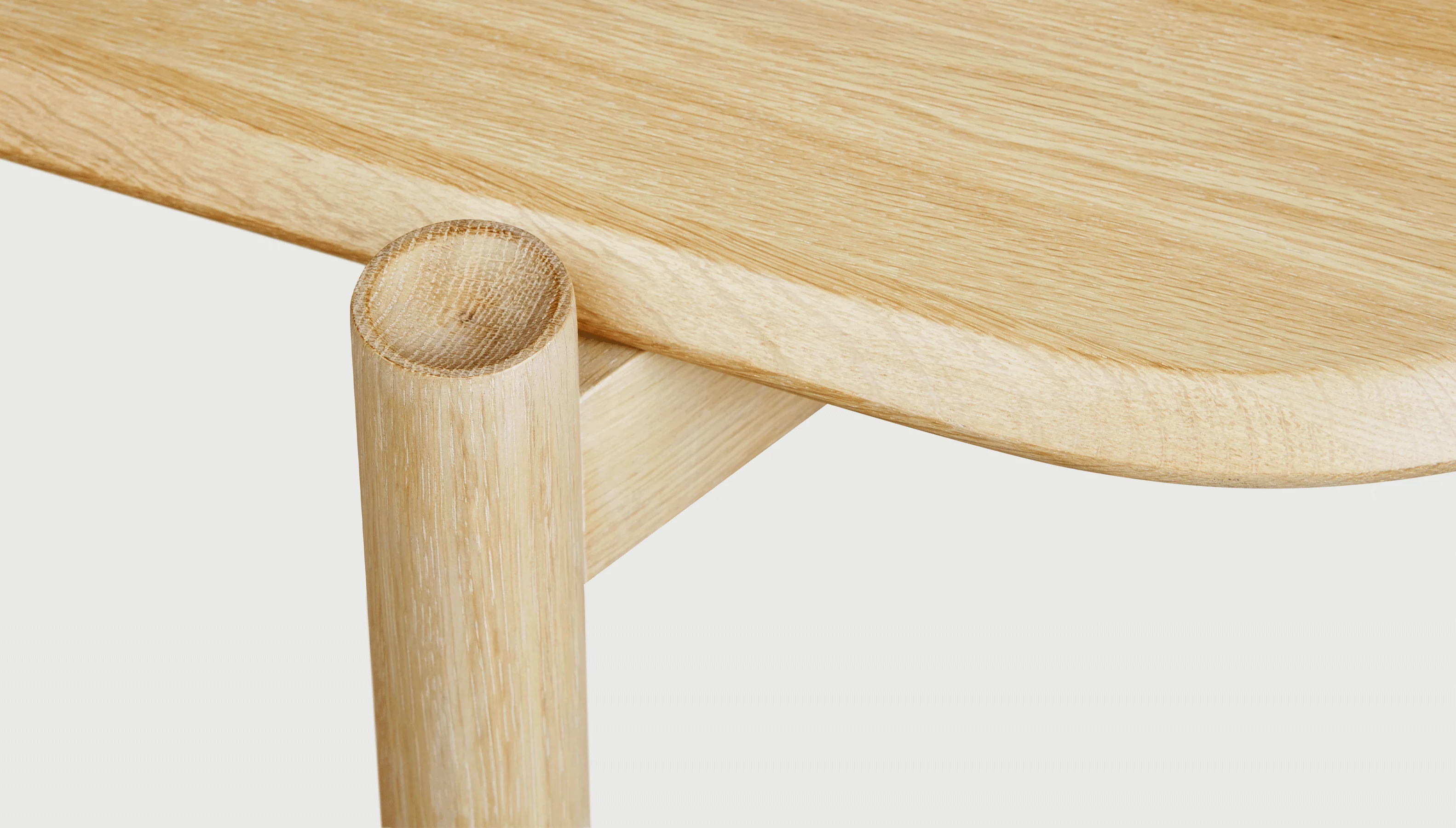 Monarch End Table - Image 10
