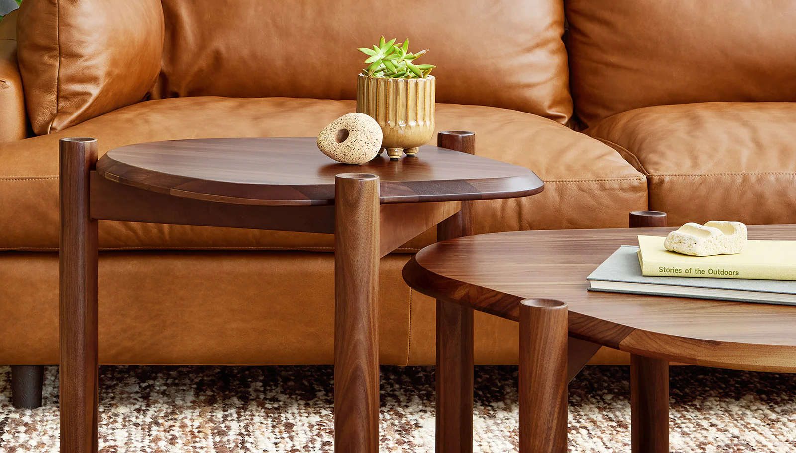 Monarch End Table - Image 12