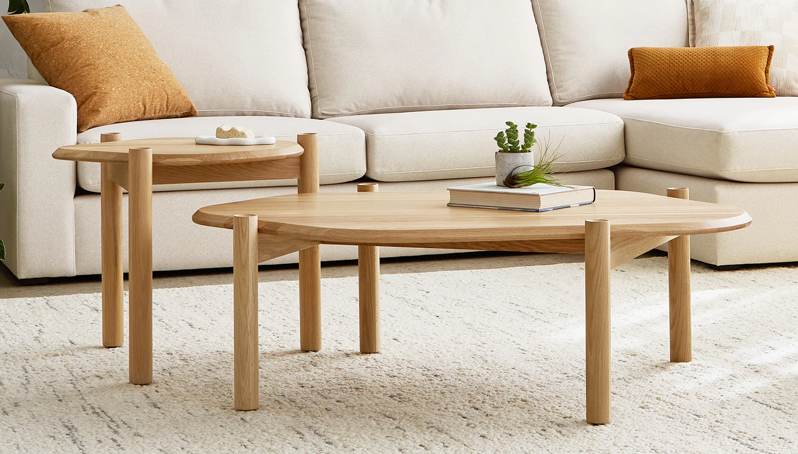 Monarch End Table - Image 13