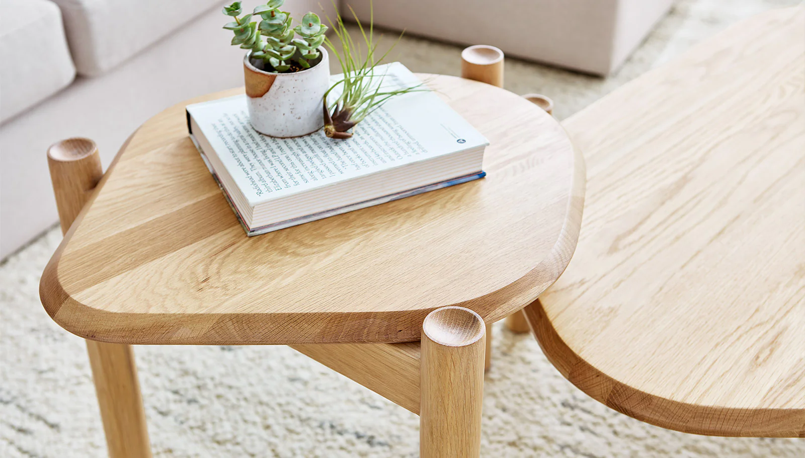 Monarch End Table - Image 14