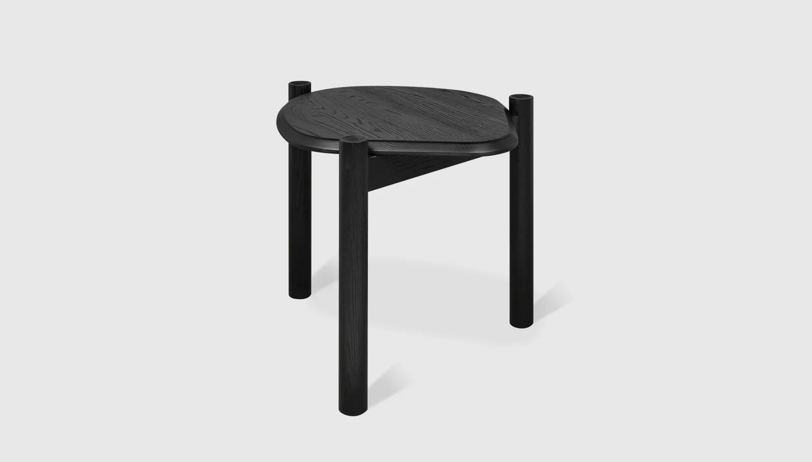 Monarch End Table - Image 3