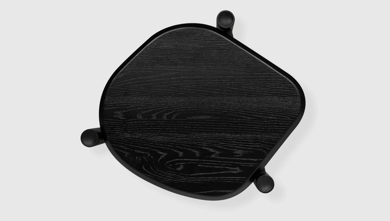 Monarch End Table - Image 4