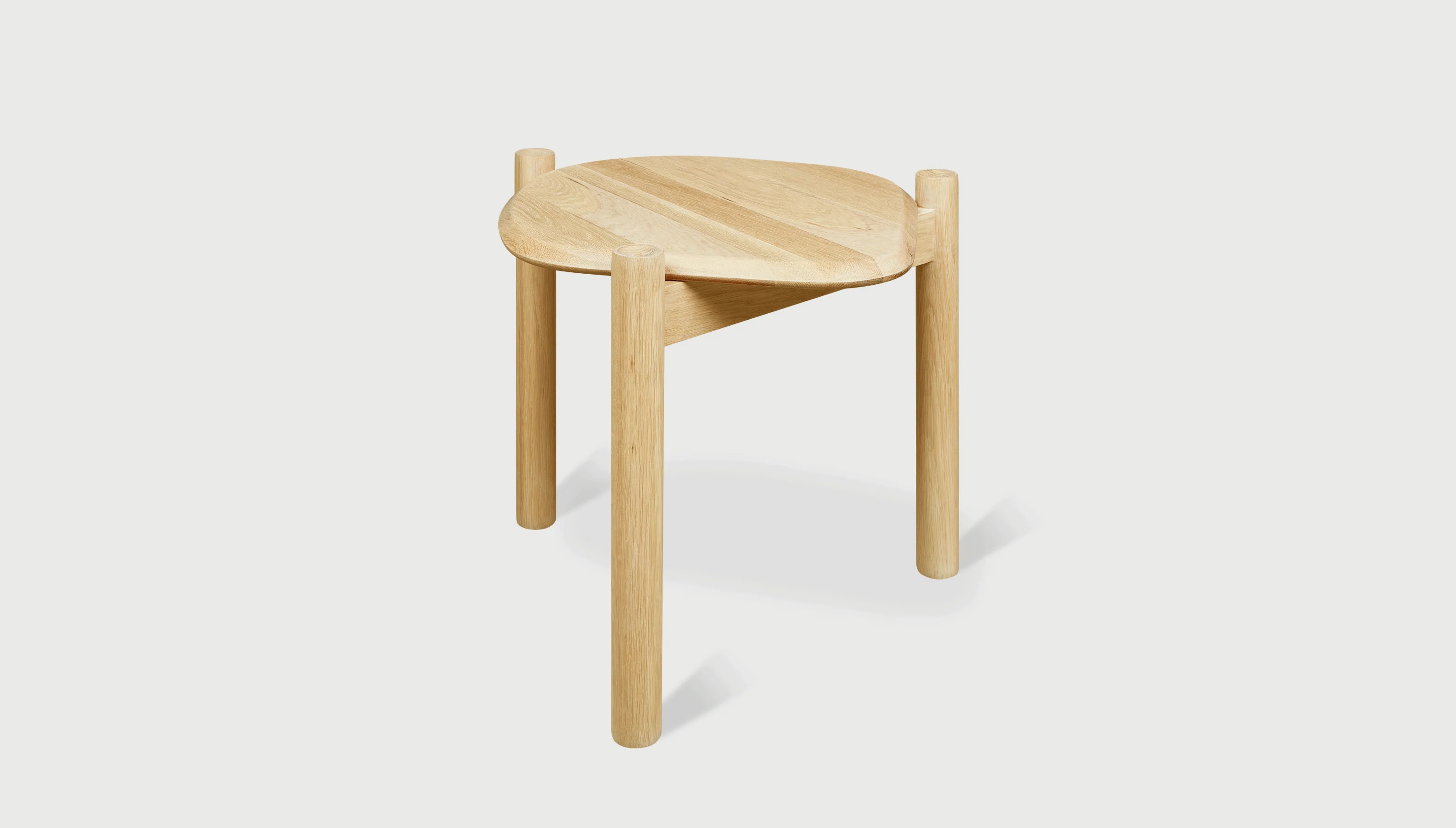 Monarch End Table - Image 5