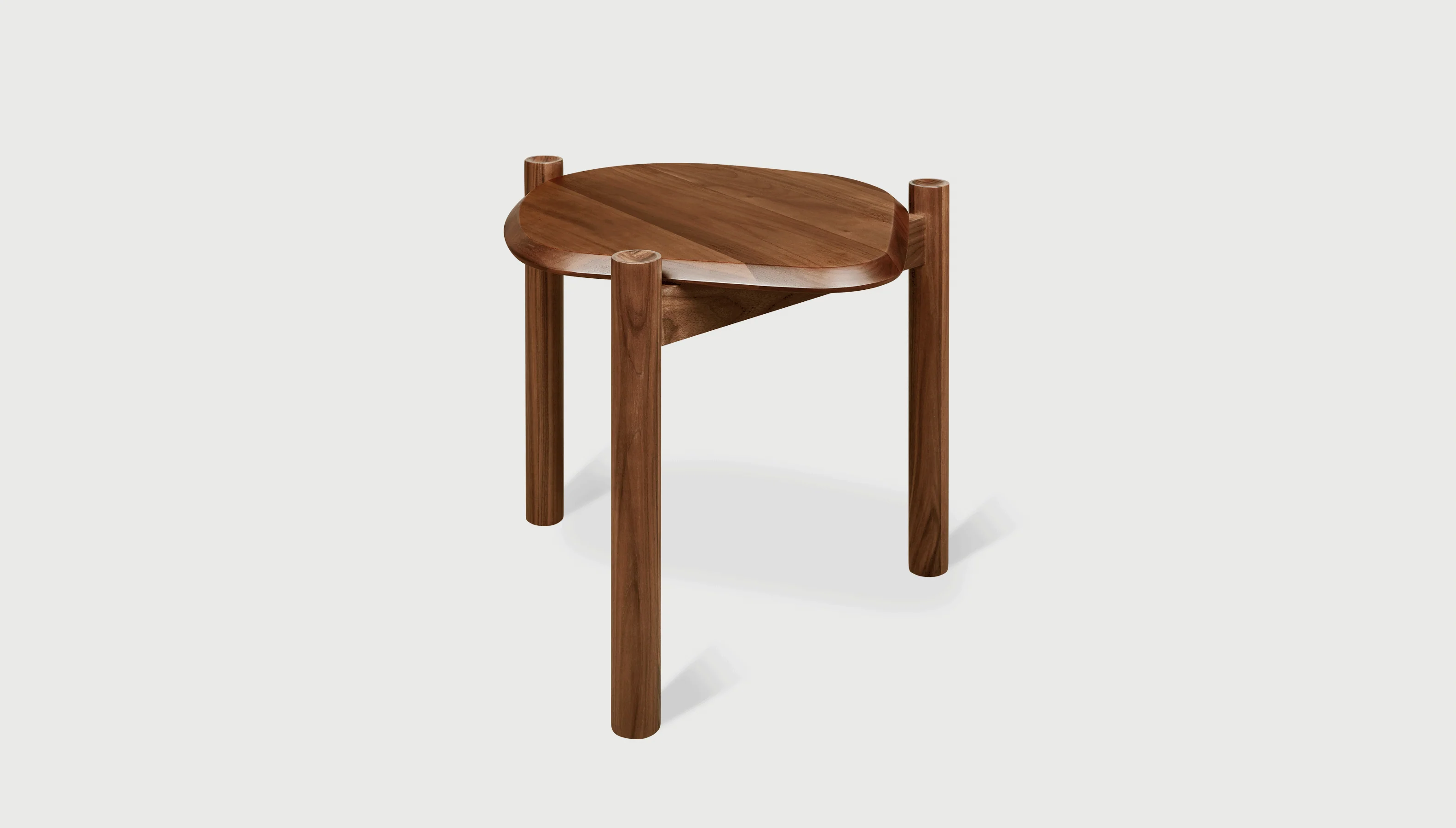 Monarch End Table - Image 6