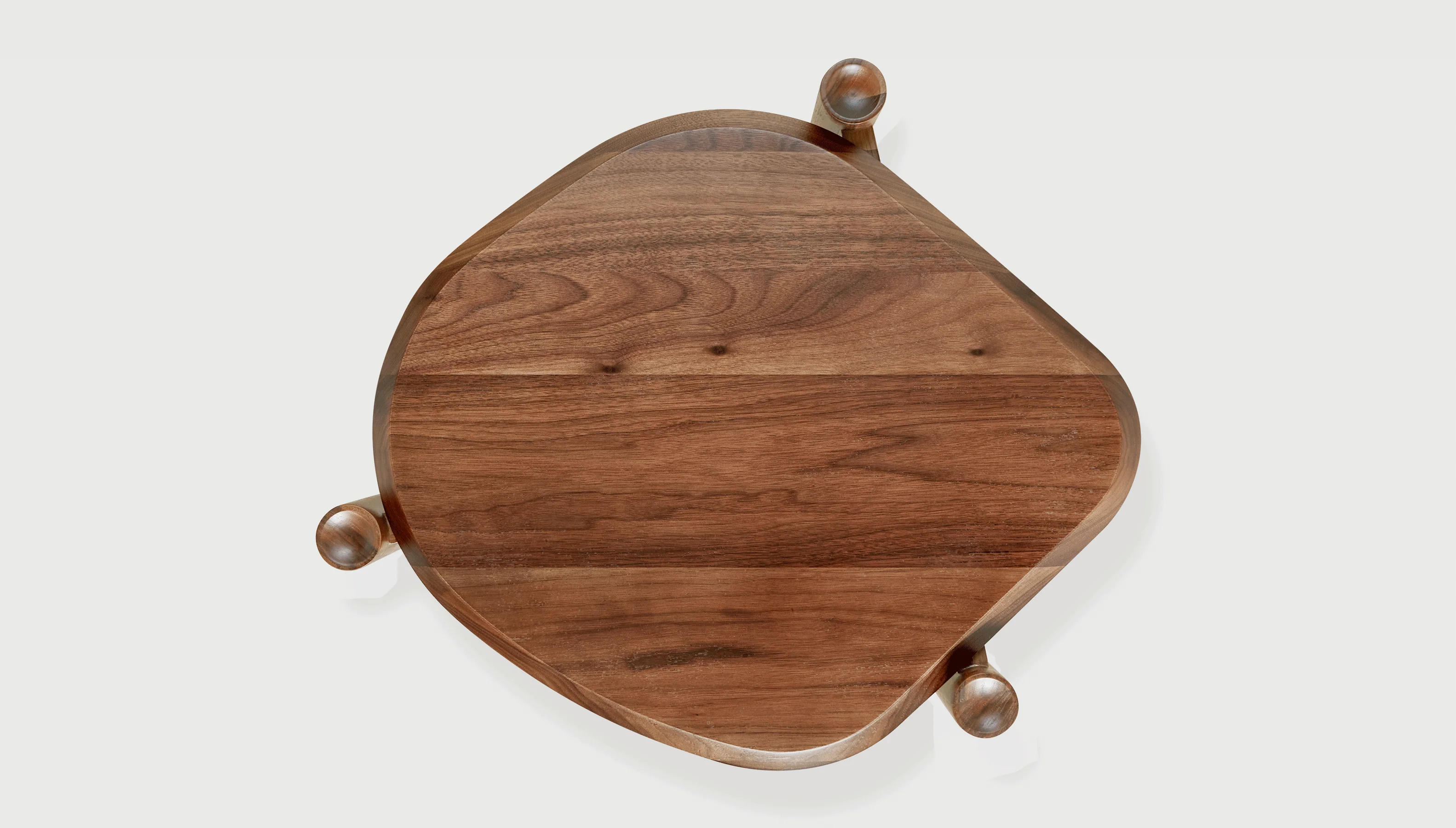 Monarch End Table - Image 7