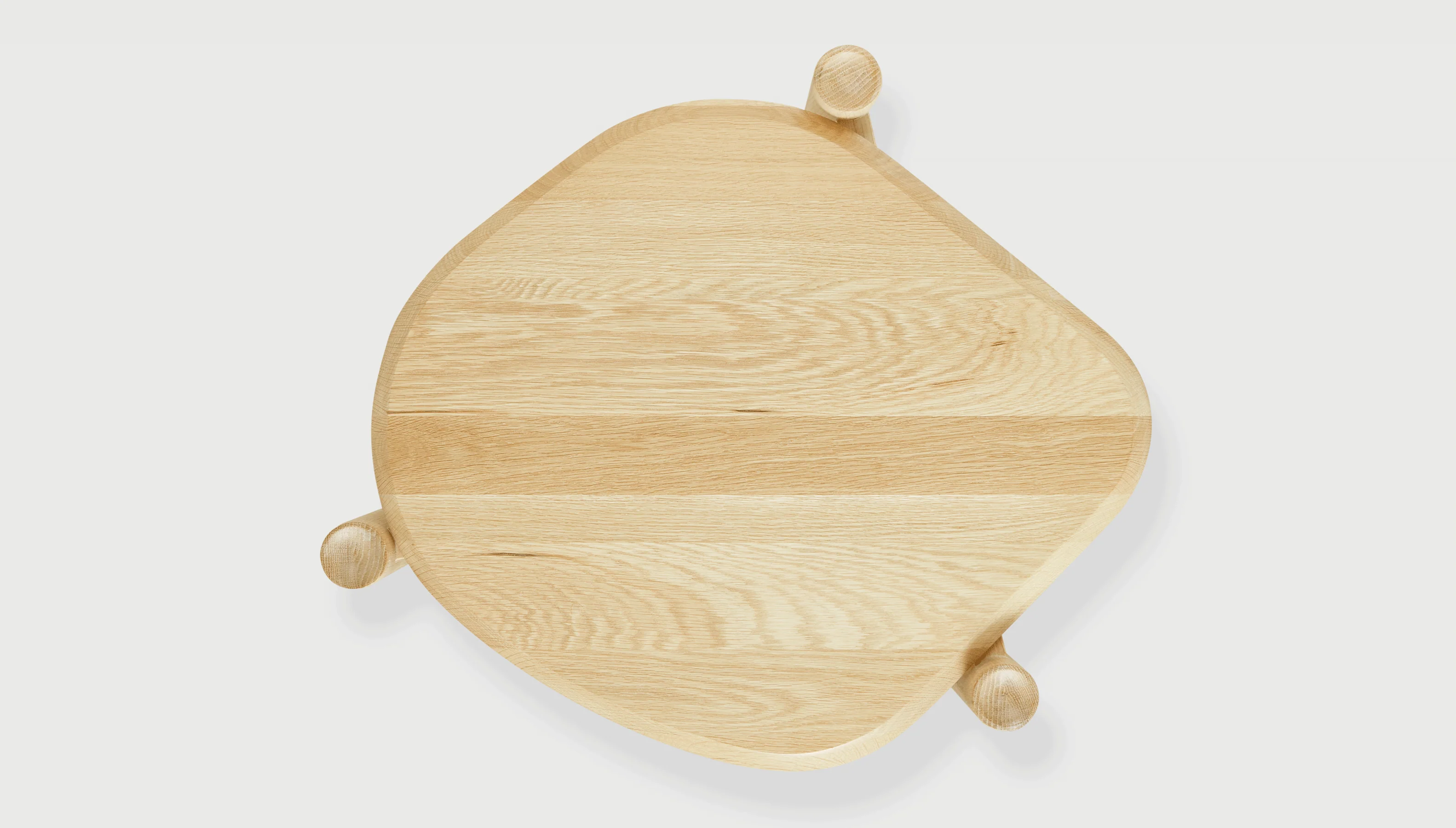 Monarch End Table - Image 8