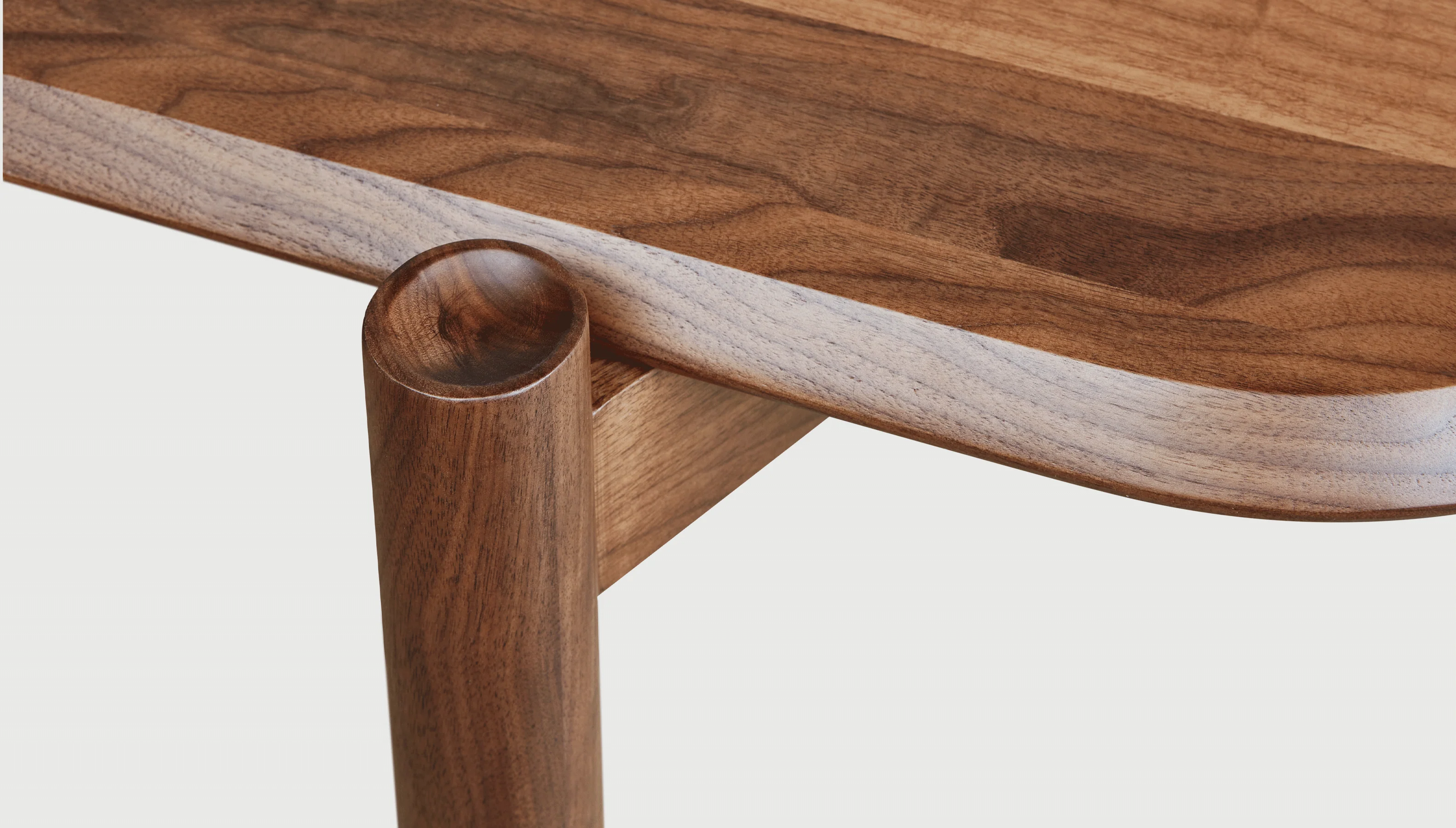 Monarch End Table - Image 9