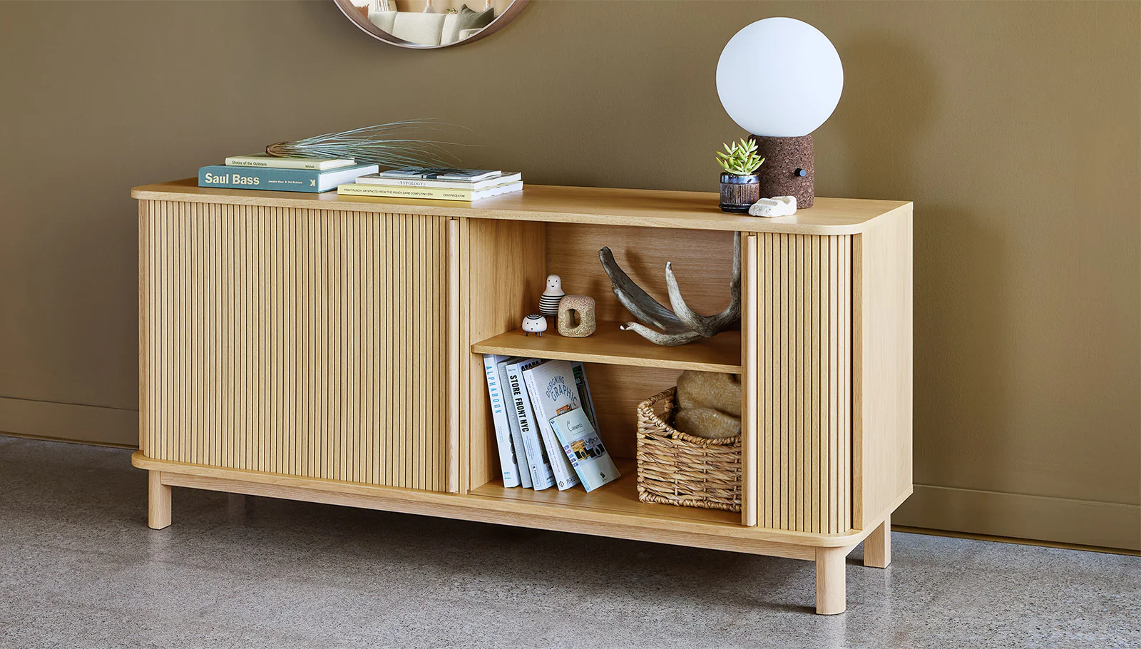 Monocle Table Lamp - Image 3