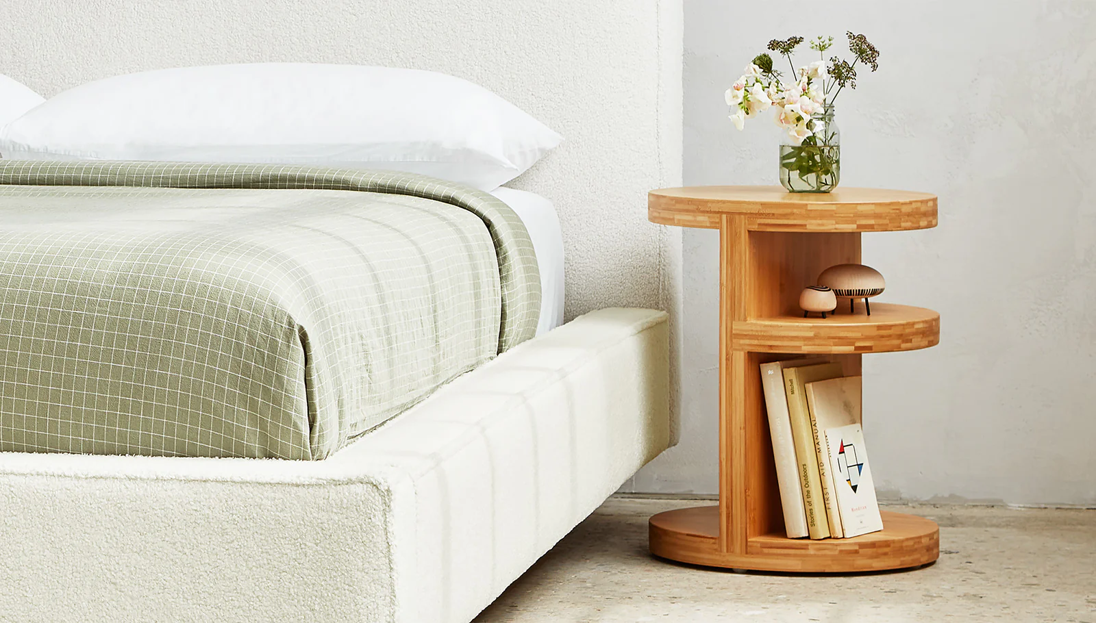 Monument End Table - Image 6