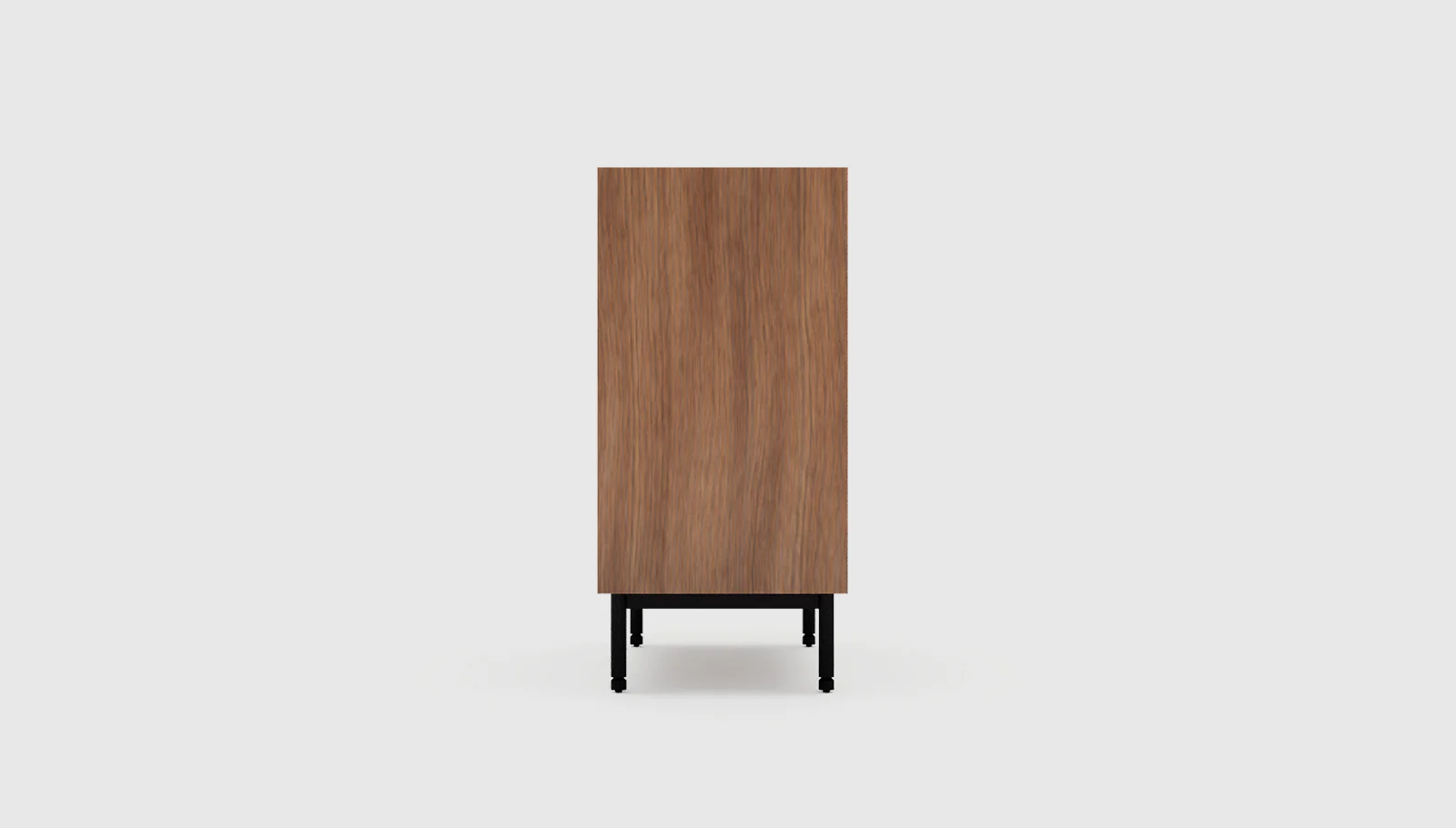 Munro 4 Drawer Dresser - Image 5