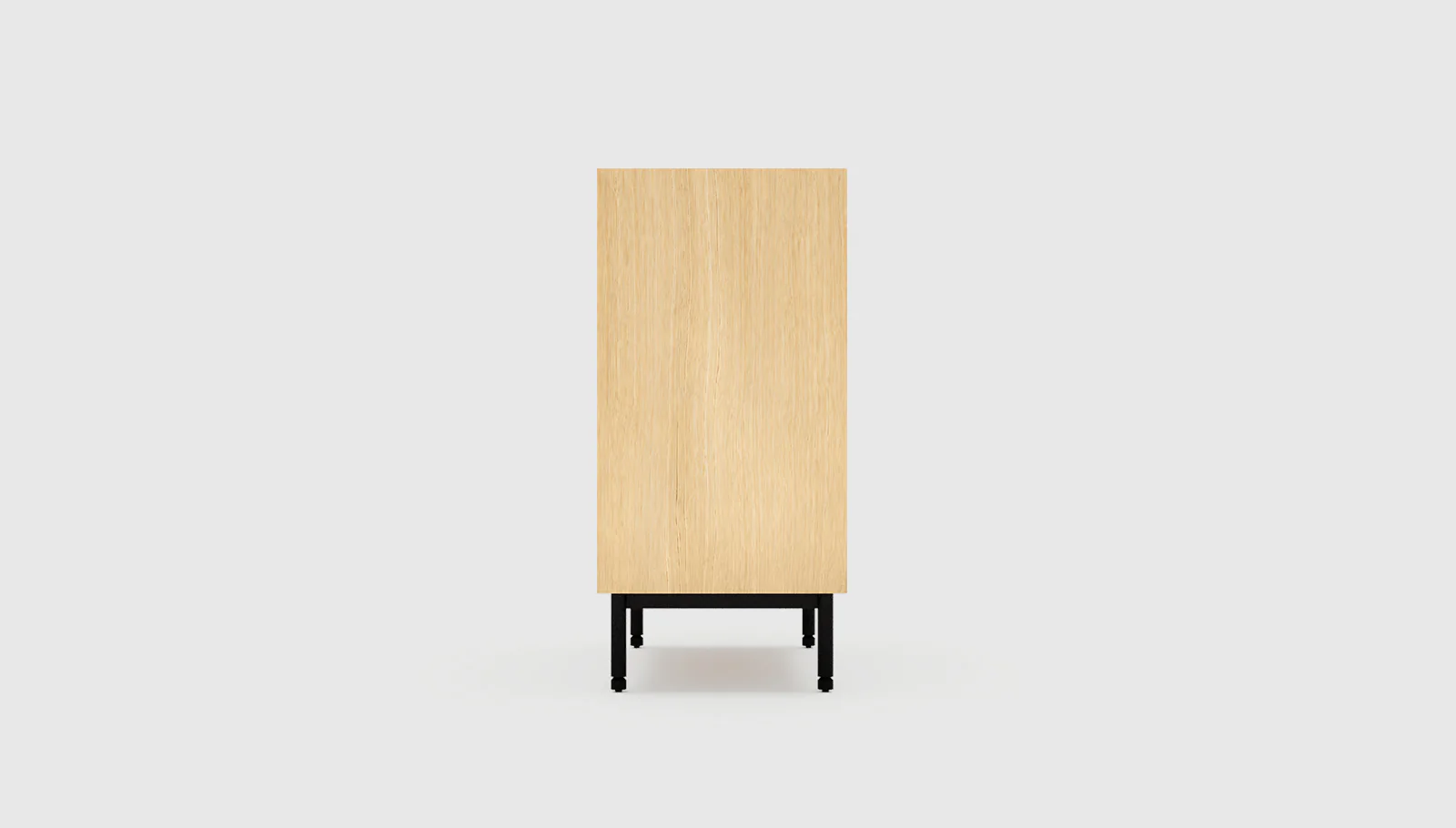 Munro 4 Drawer Dresser - Image 8