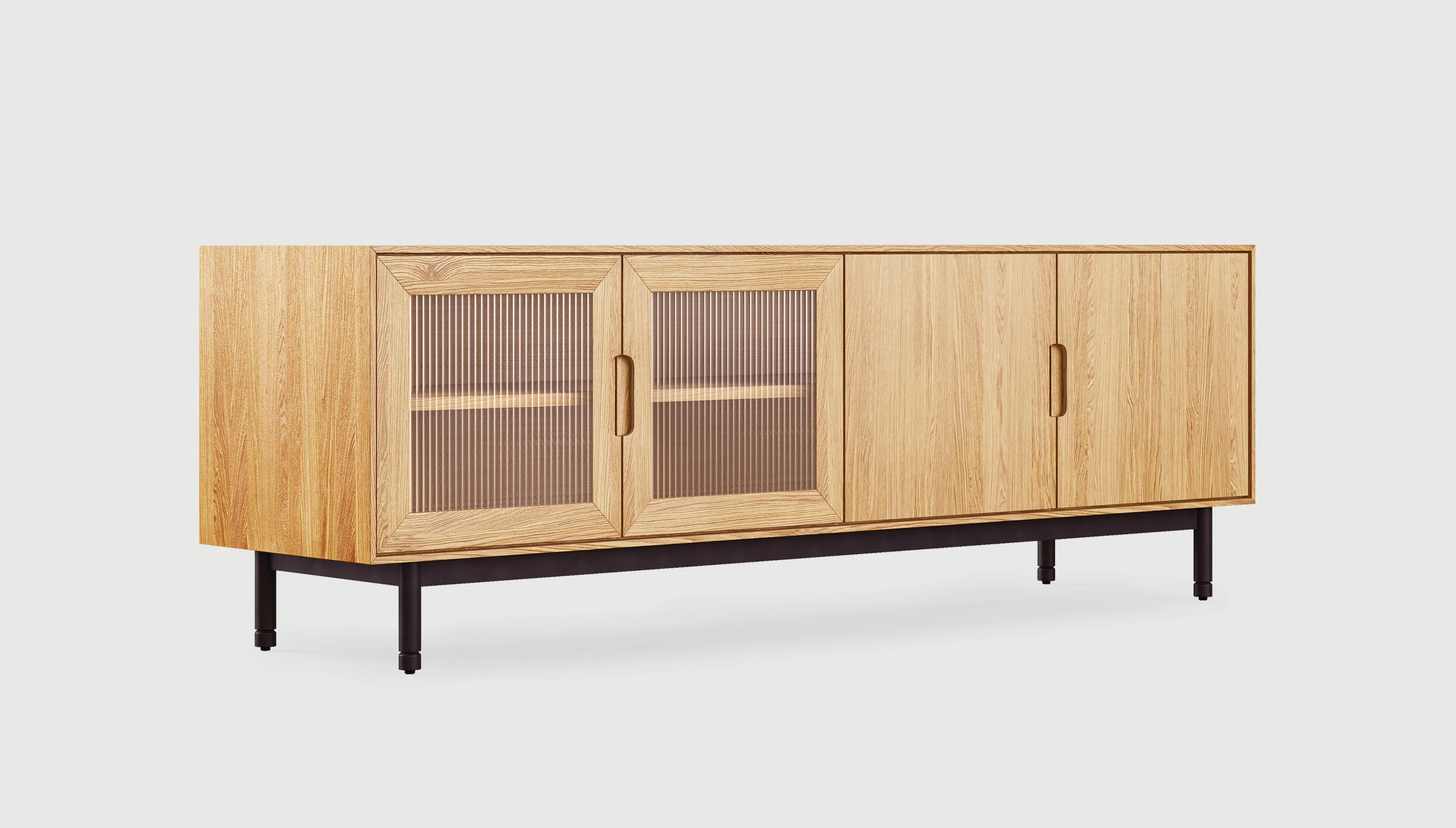 Munro Credenza - Image 4