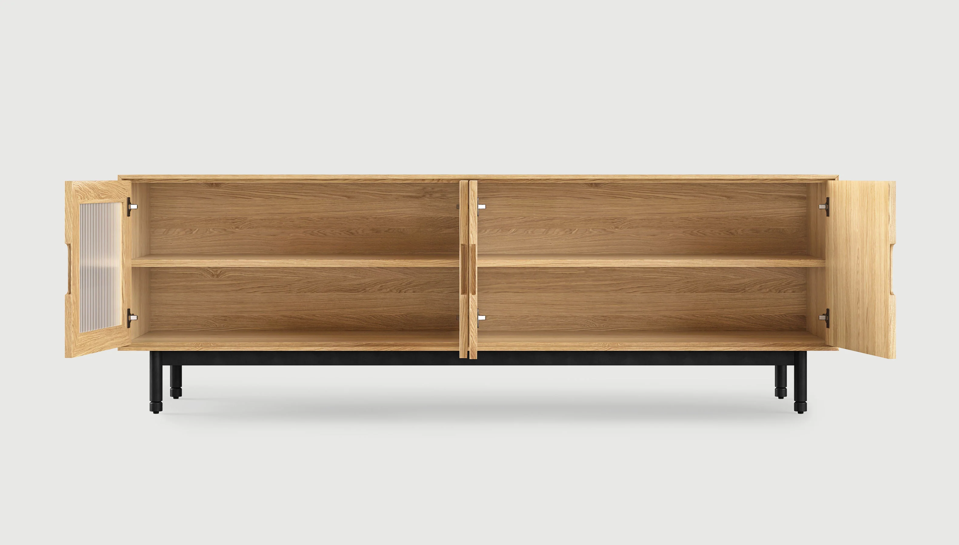 Munro Credenza - Image 6