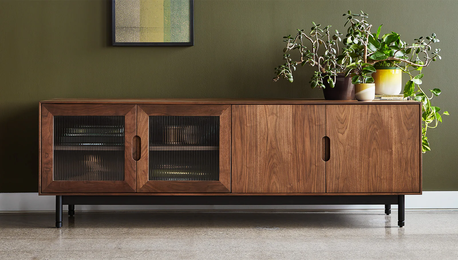 Munro Credenza - Image 7