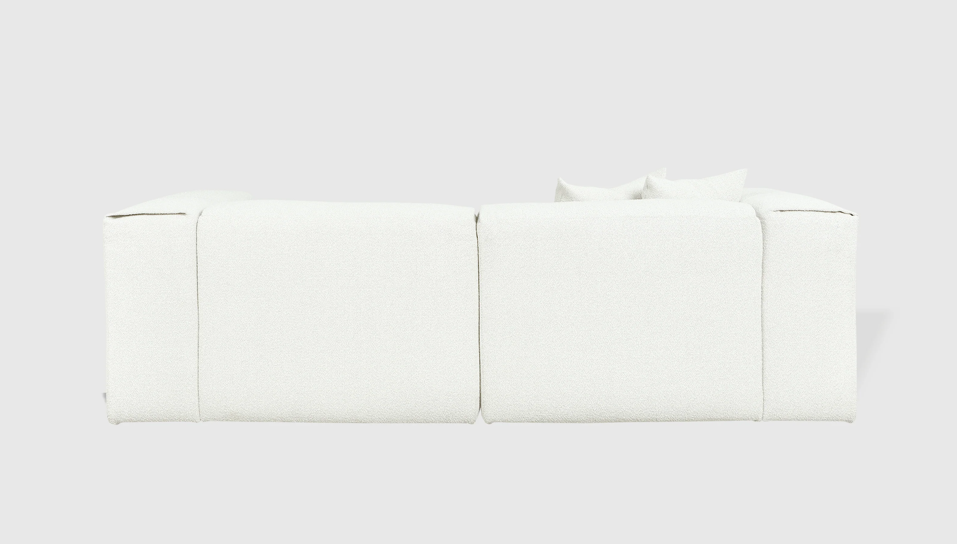 Nest Modular 2-PC Sofa - Image 14