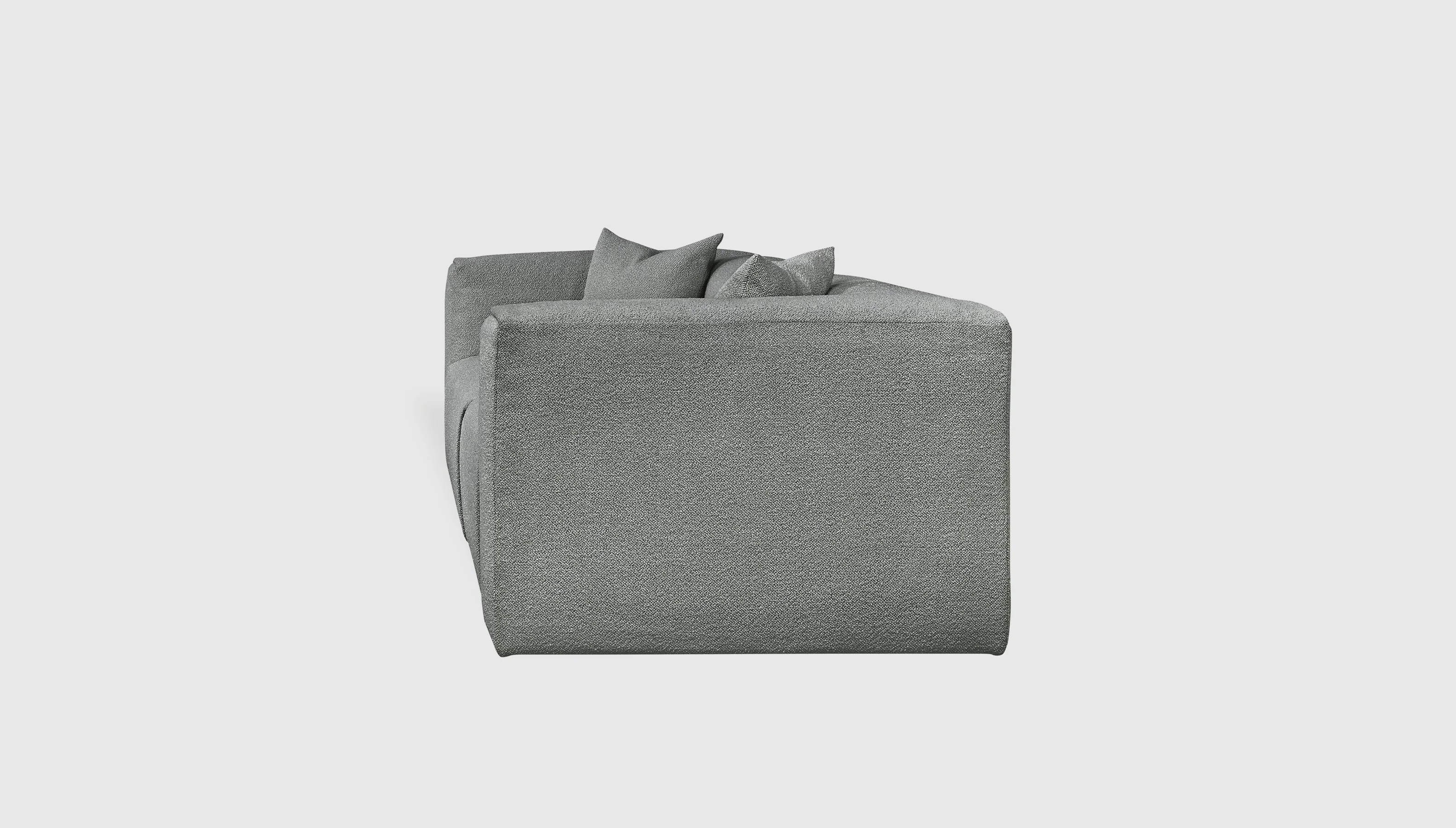 Nest Modular 2-PC Sofa - Image 4