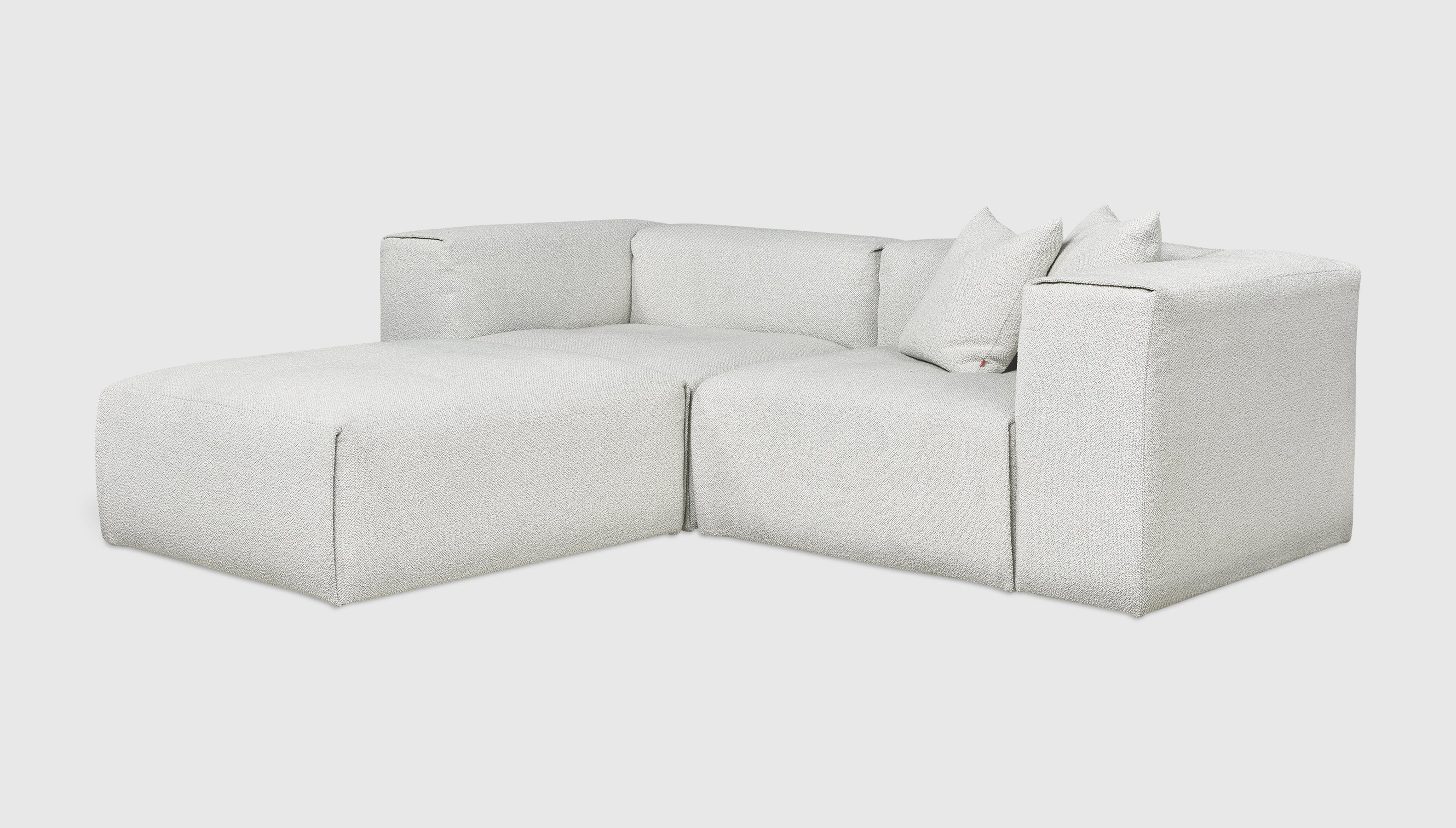 Nest Modular 3-PC Sectional - Image 13