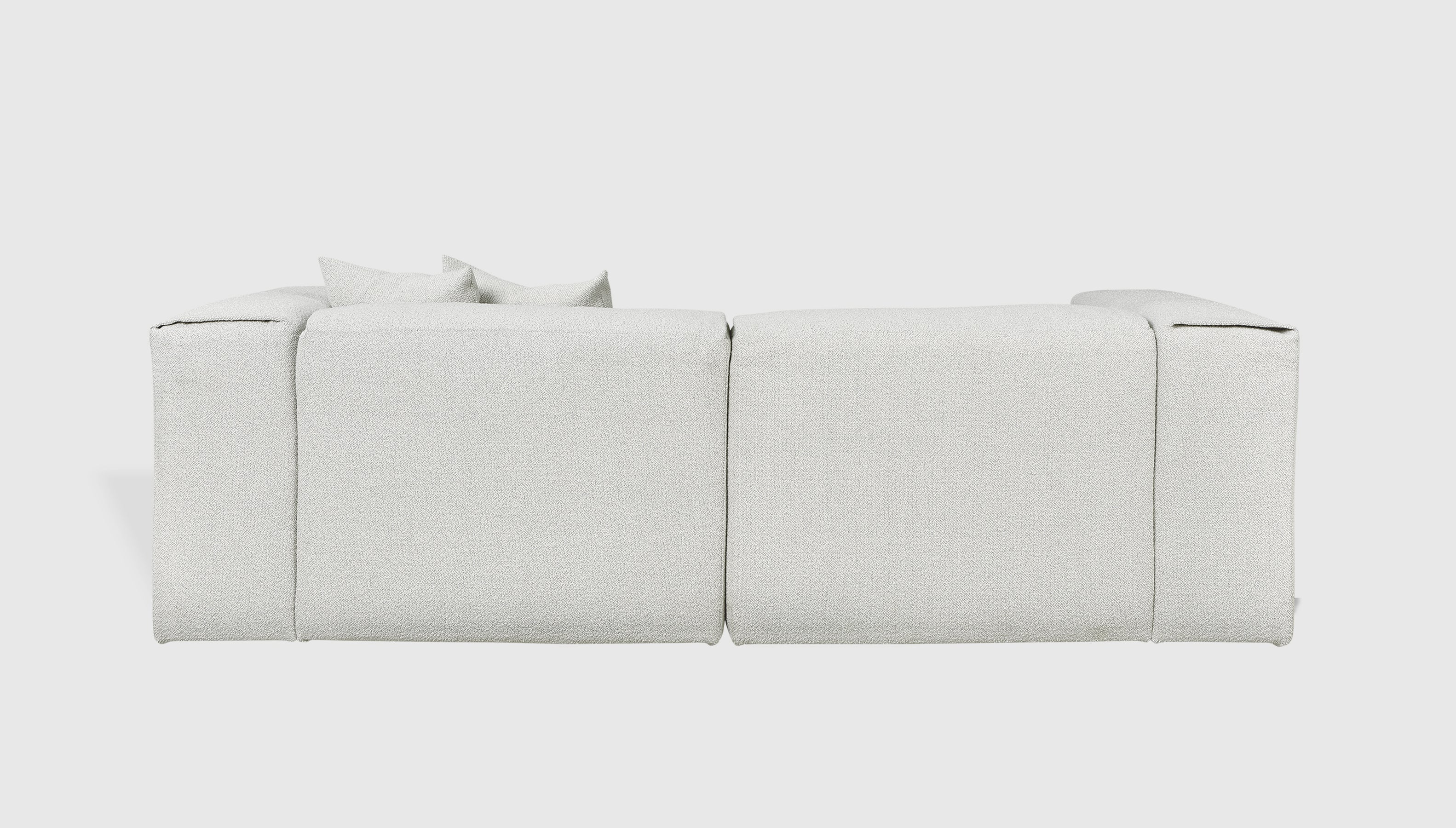 Nest Modular 3-PC Sectional - Image 15