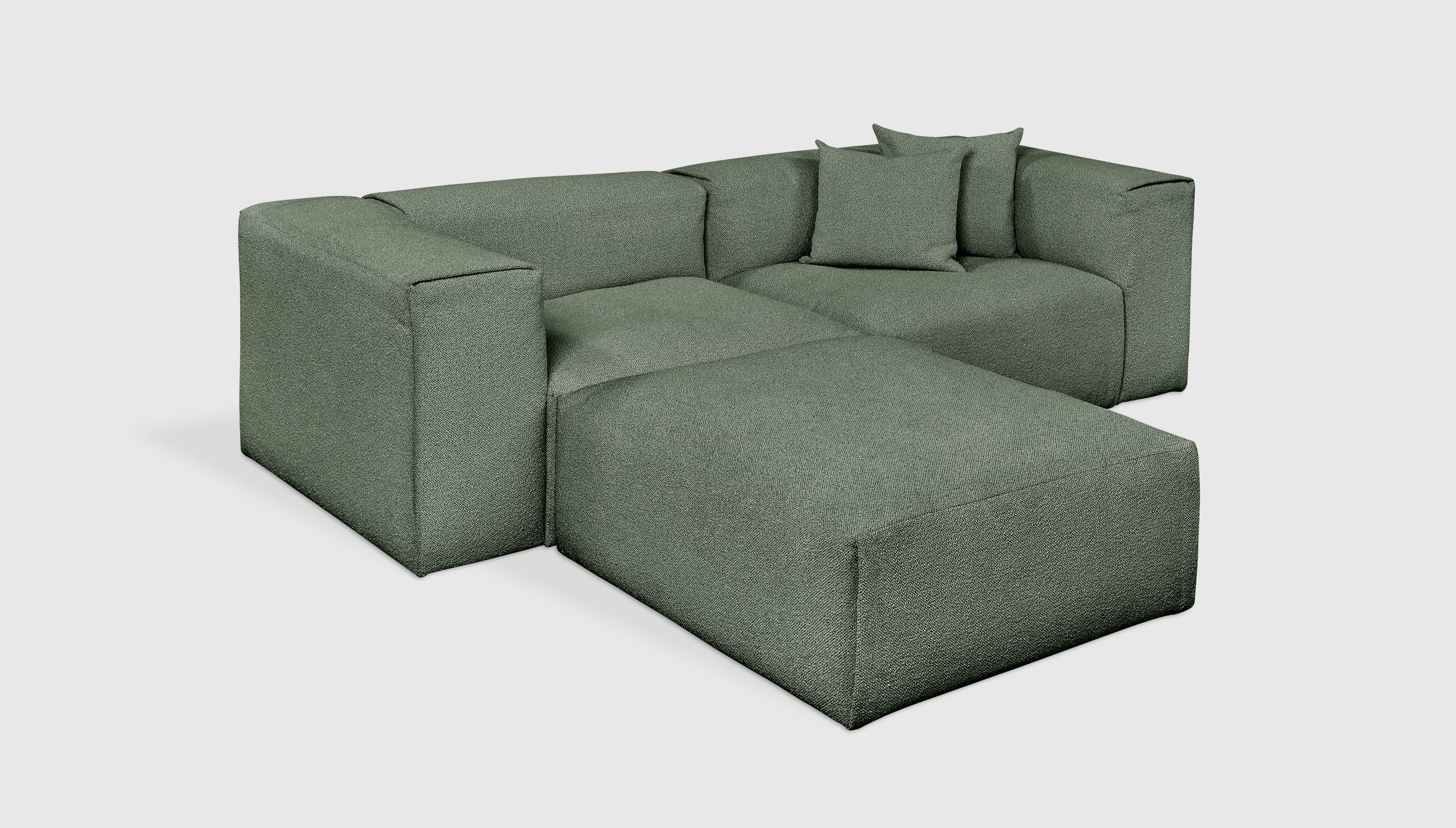 Nest Modular 3-PC Sectional - Image 22