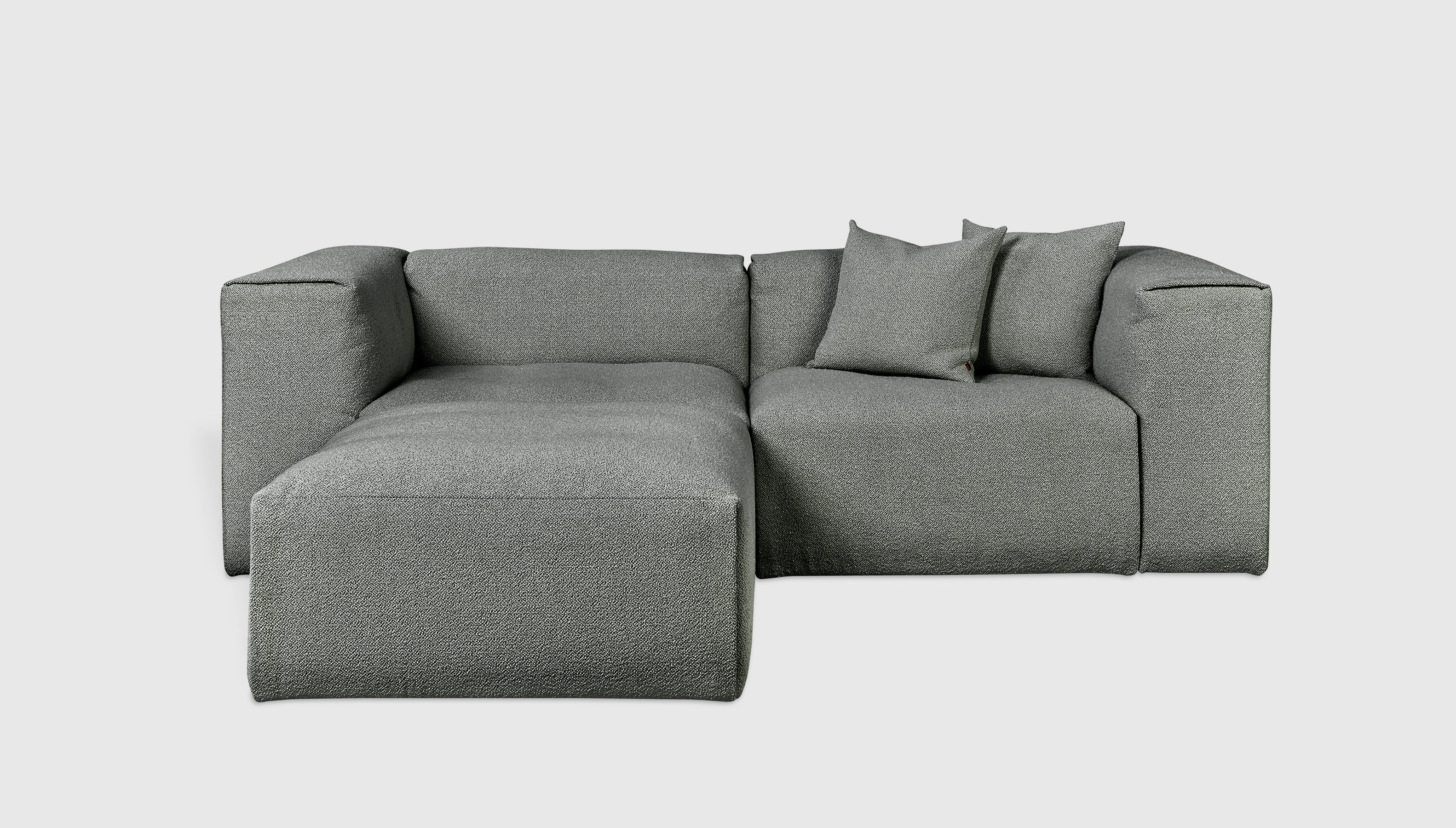 Nest Modular 3-PC Sectional - Image 8