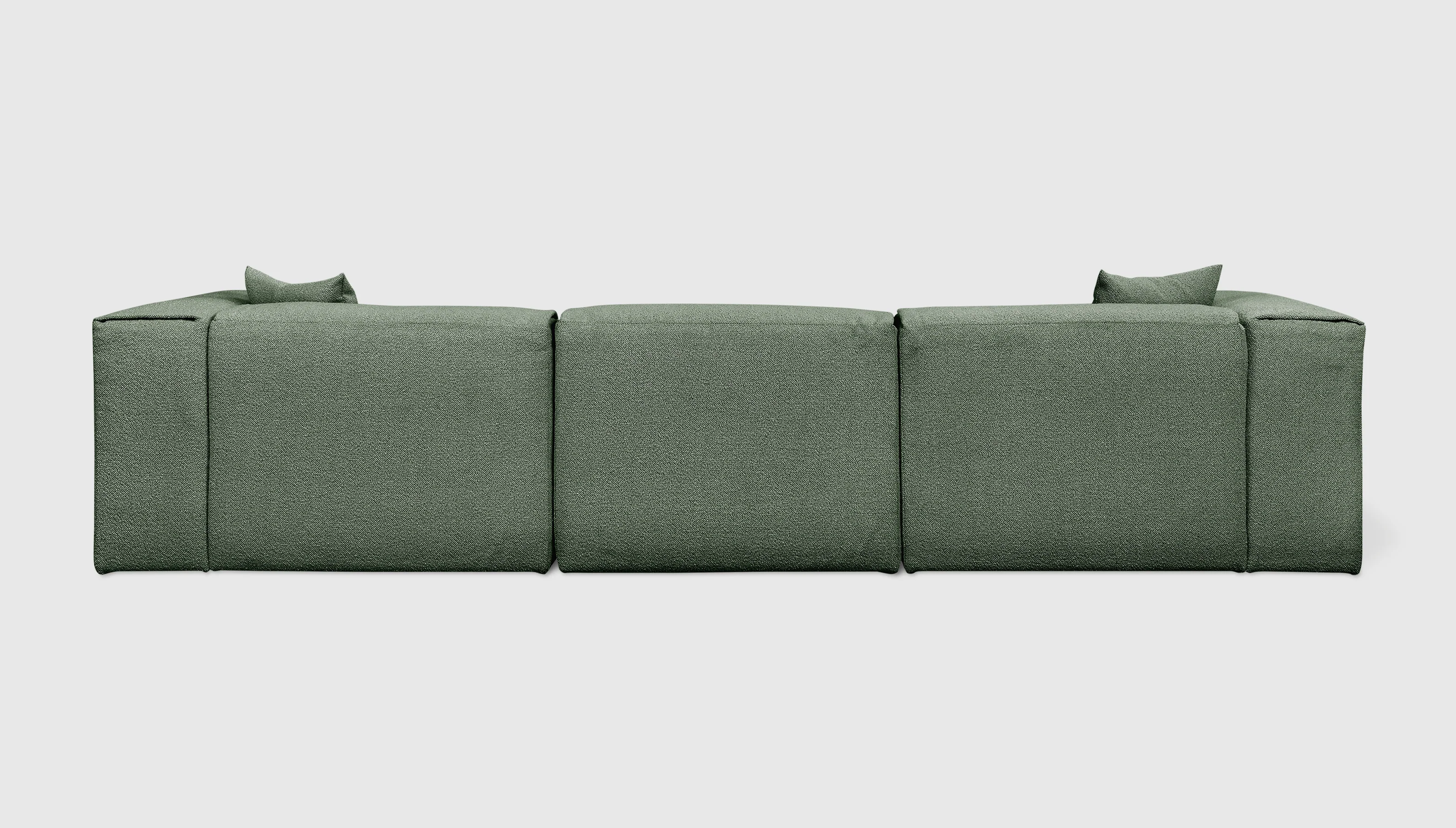 Nest Modular 3-PC Sofa - Image 10