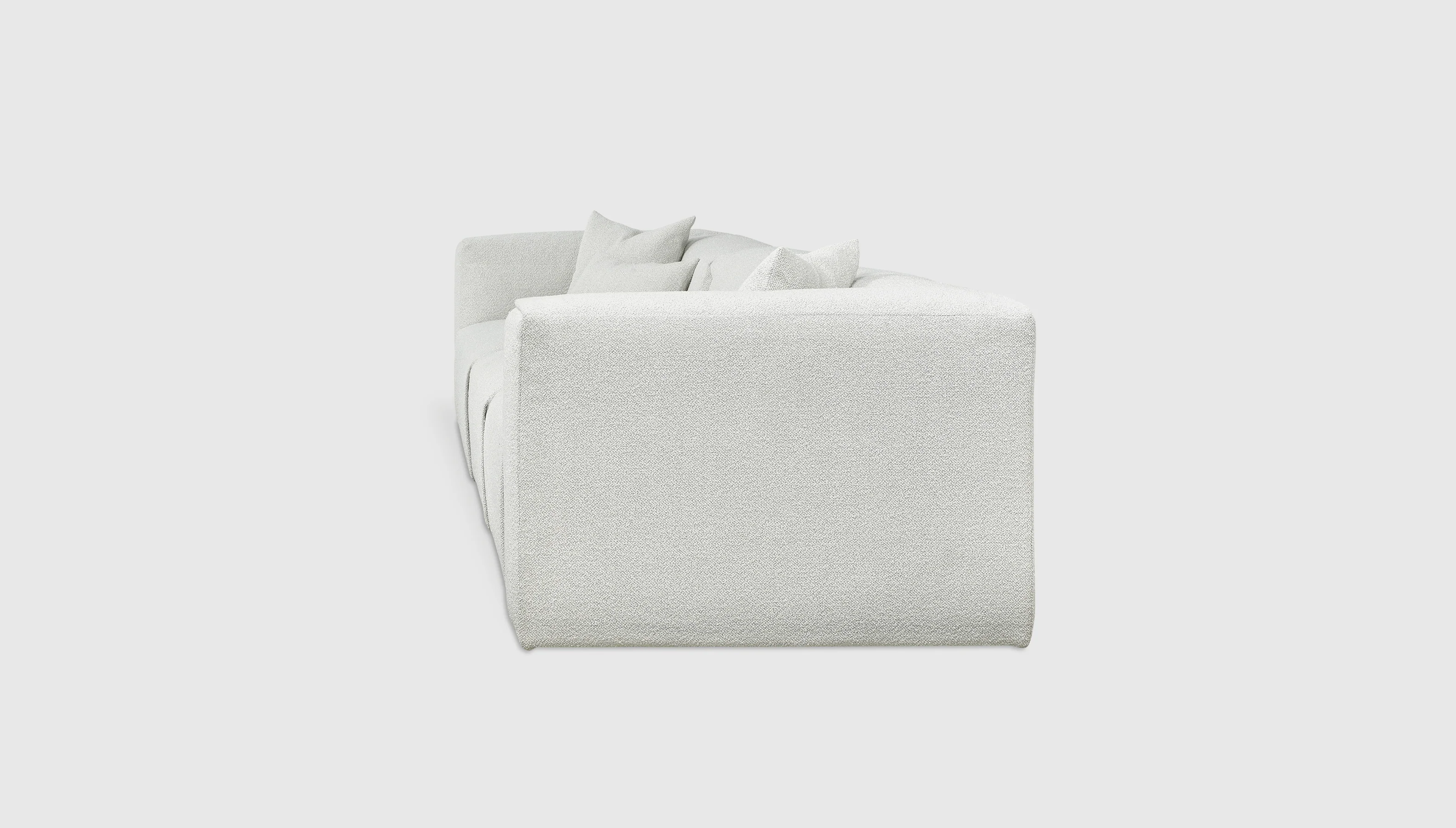 Nest Modular 3-PC Sofa - Image 12