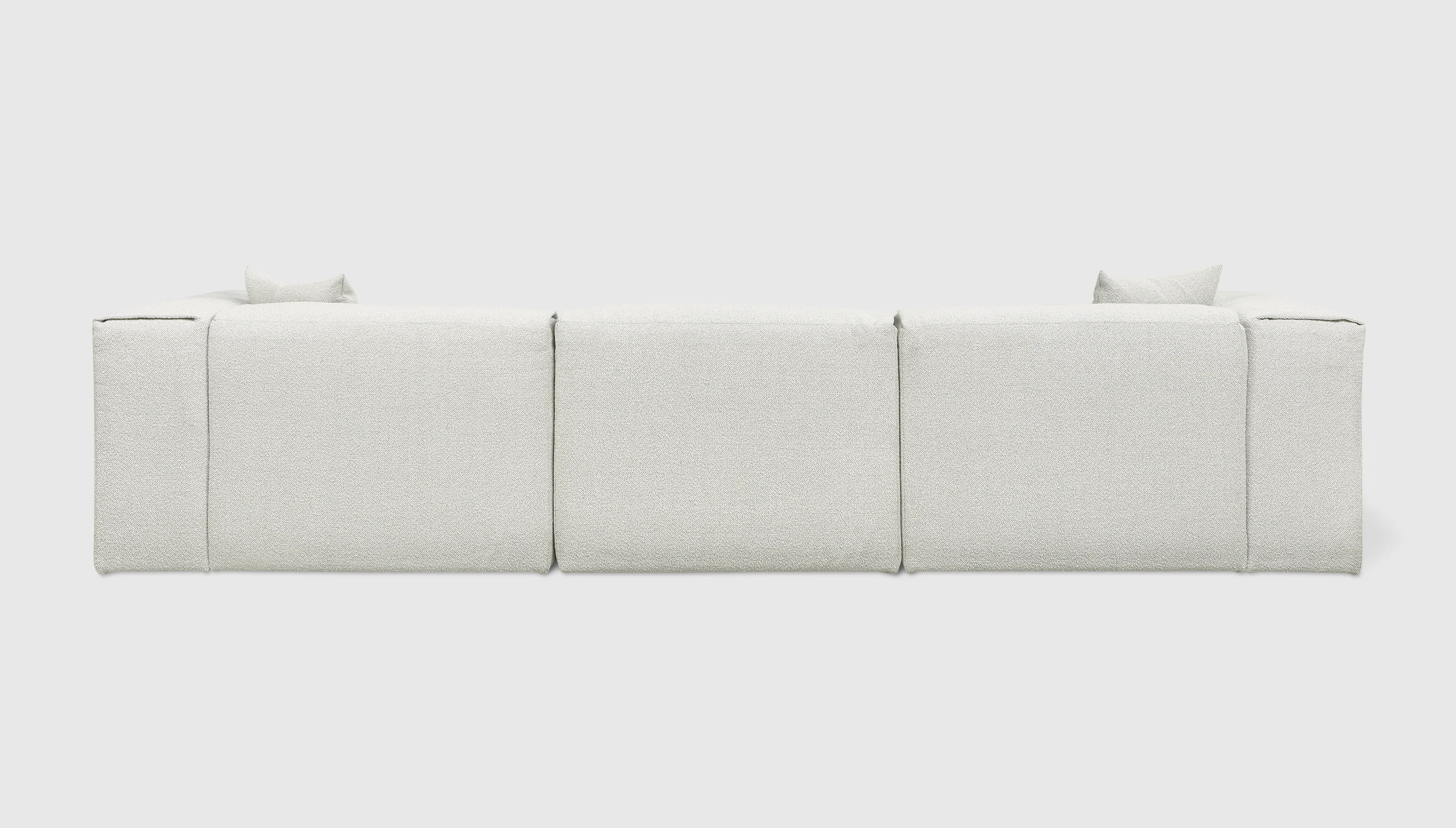 Nest Modular 3-PC Sofa - Image 13