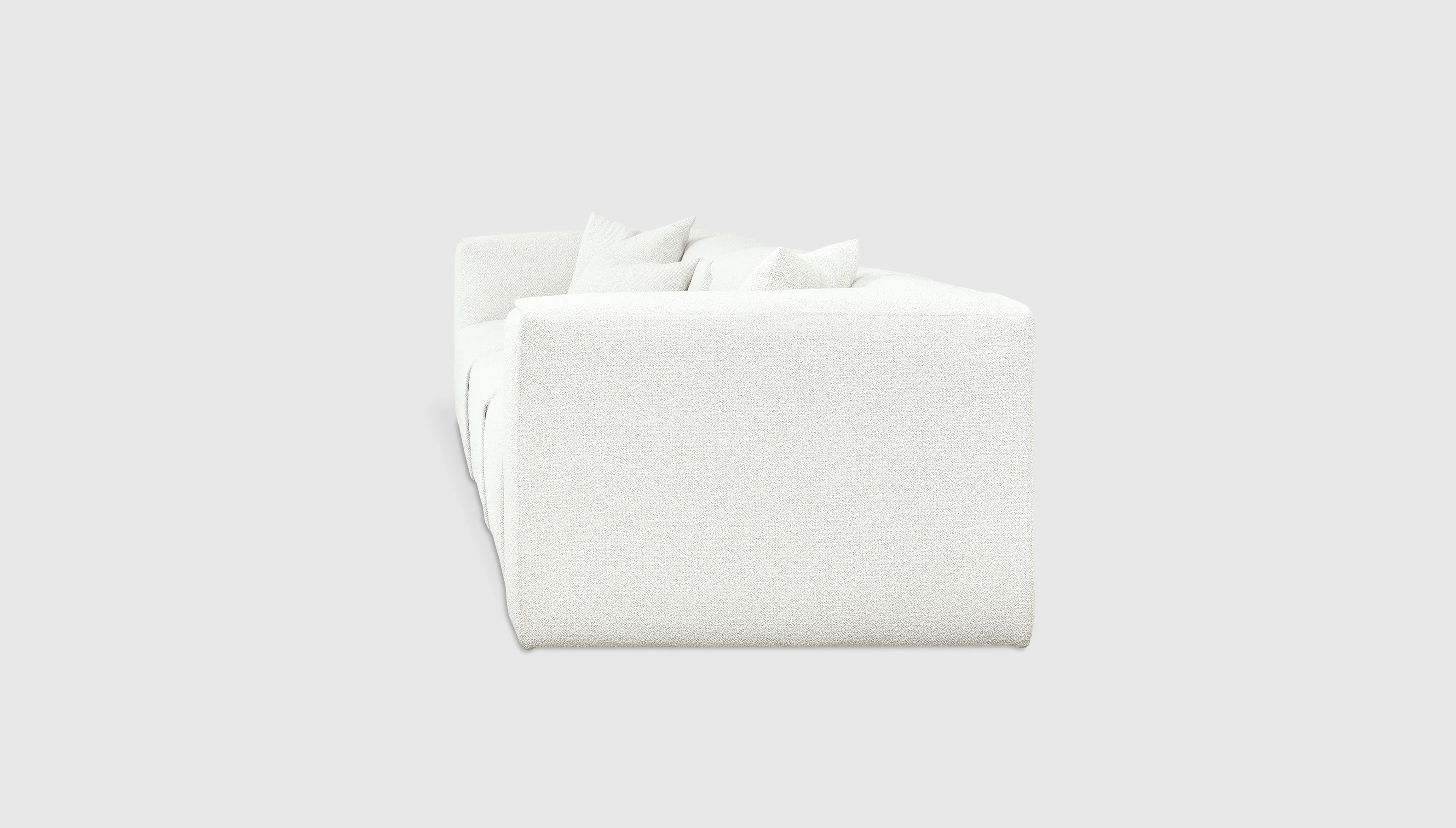 Nest Modular 3-PC Sofa - Image 15