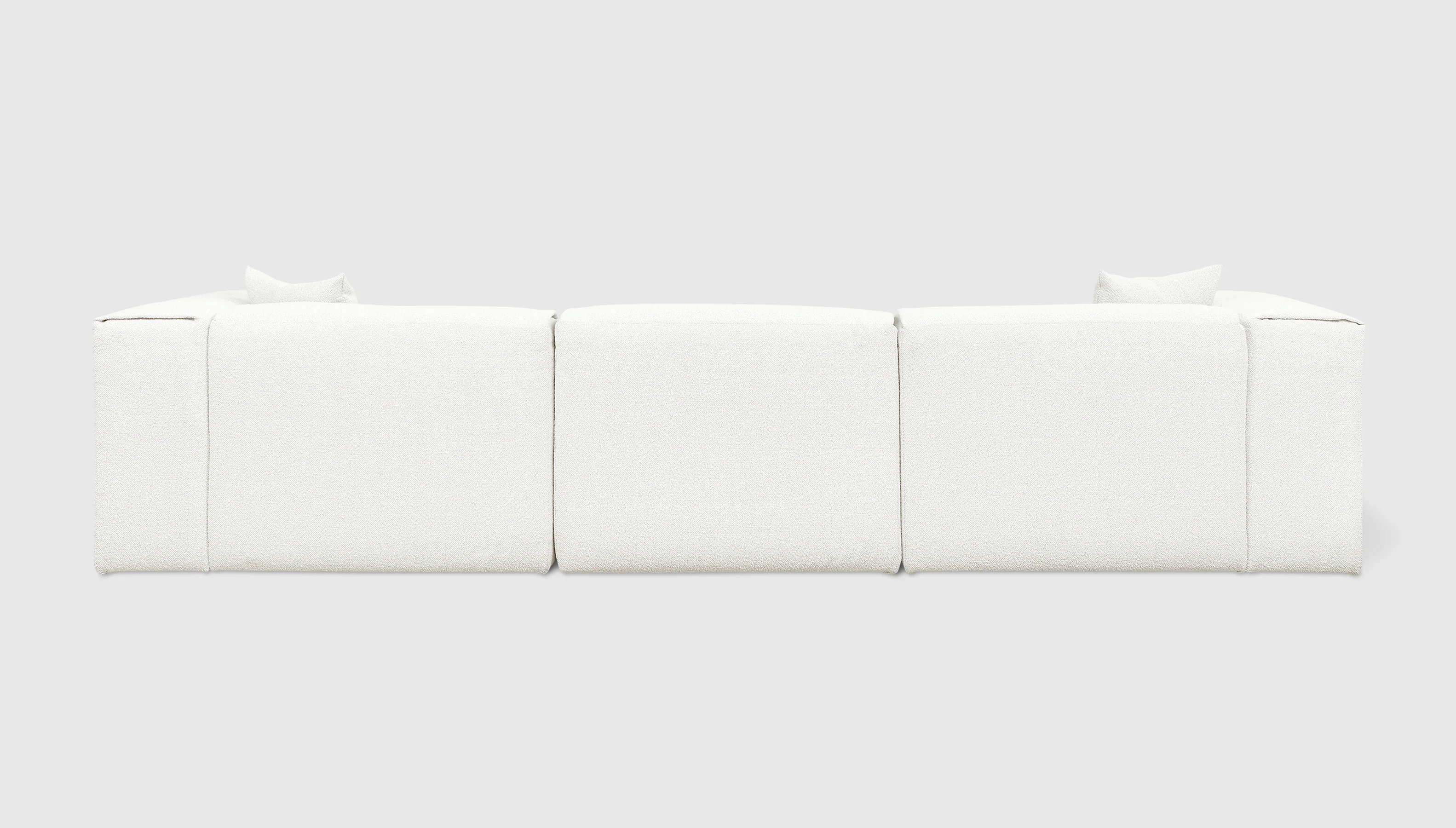 Nest Modular 3-PC Sofa - Image 16