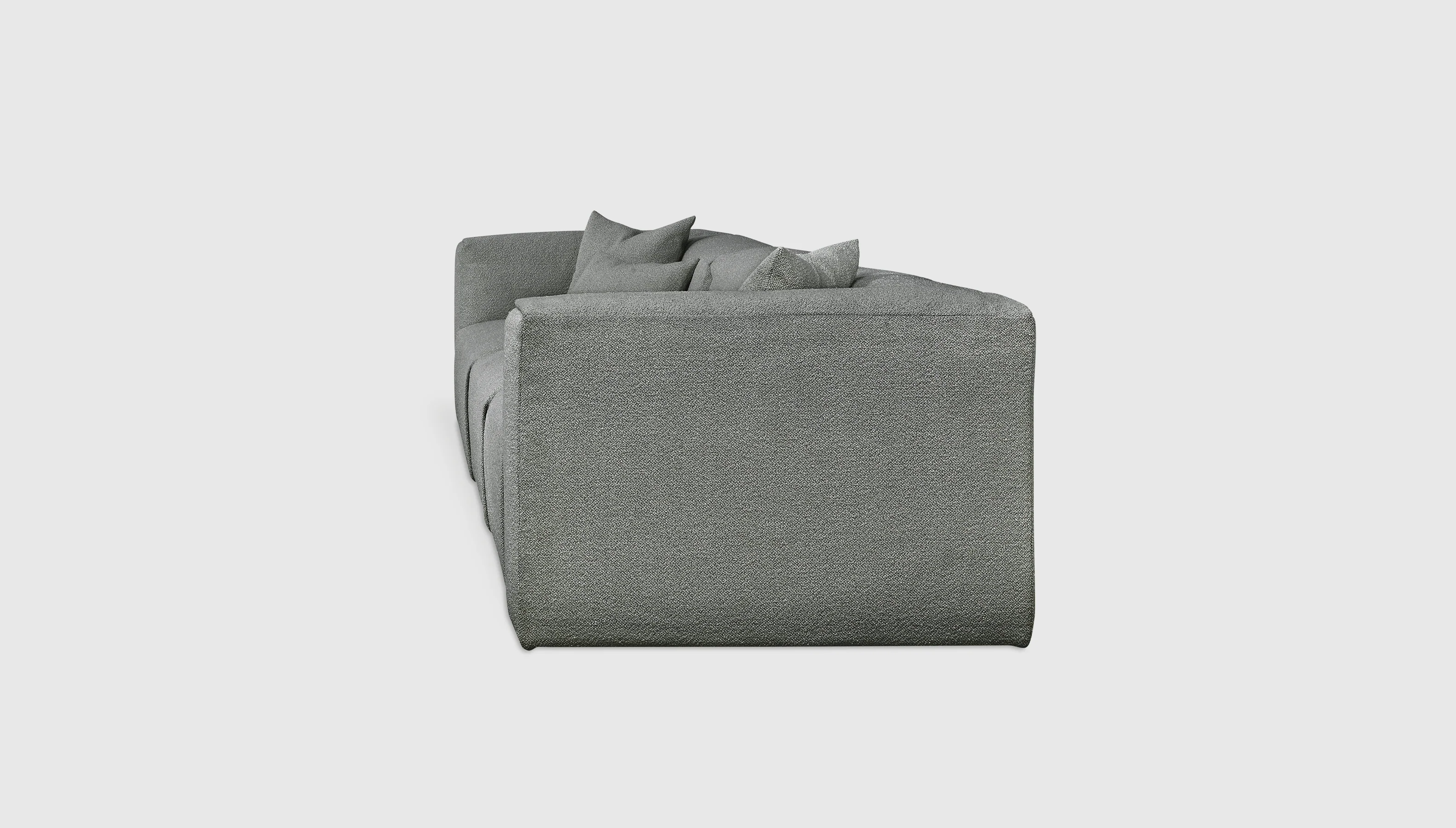 Nest Modular 3-PC Sofa - Image 5
