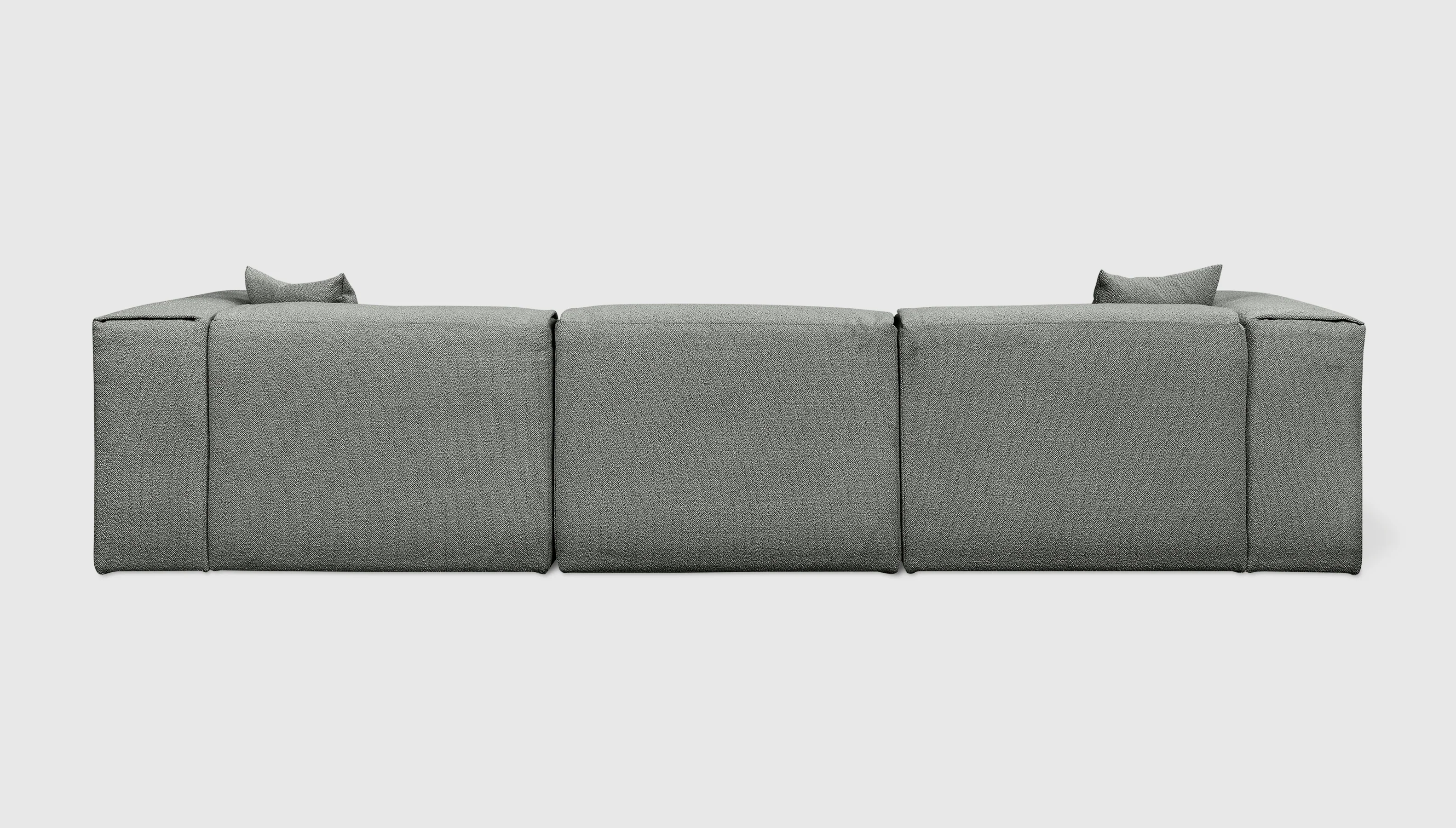 Nest Modular 3-PC Sofa - Image 6