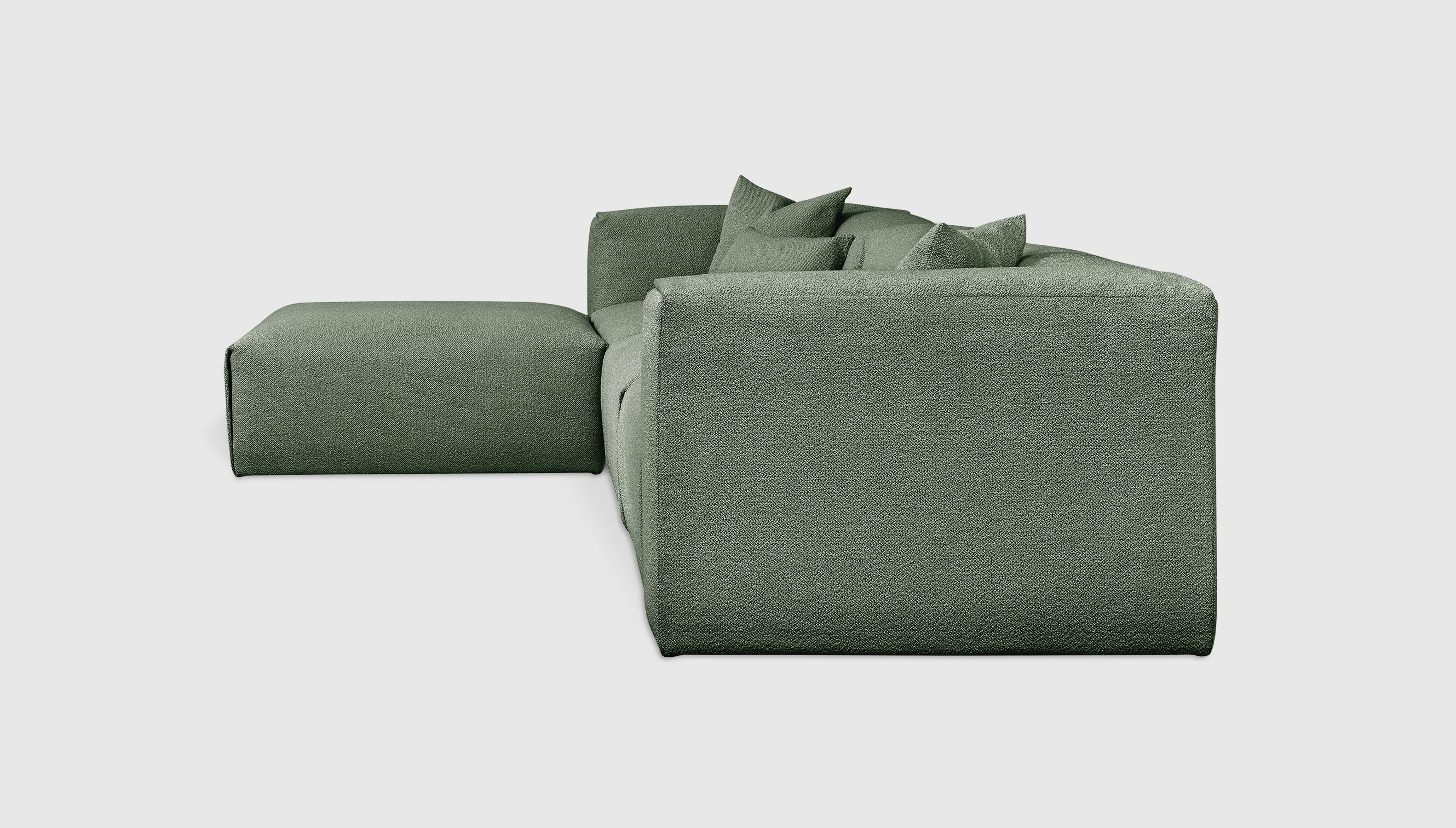 Nest Modular 4-PC Sectional - Image 10