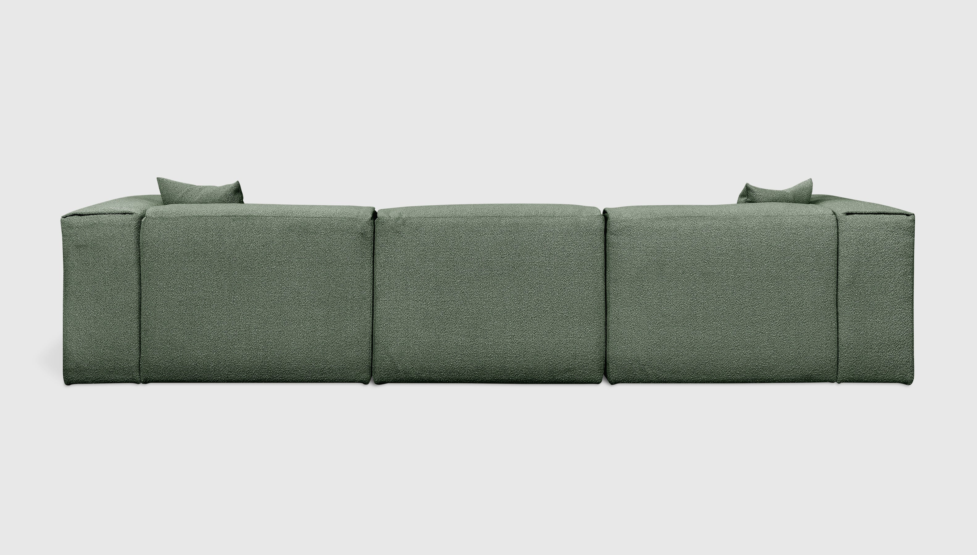 Nest Modular 4-PC Sectional - Image 11