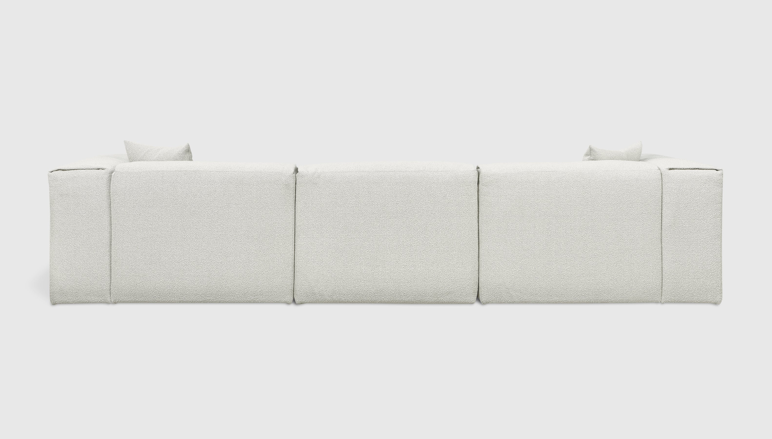 Nest Modular 4-PC Sectional - Image 15
