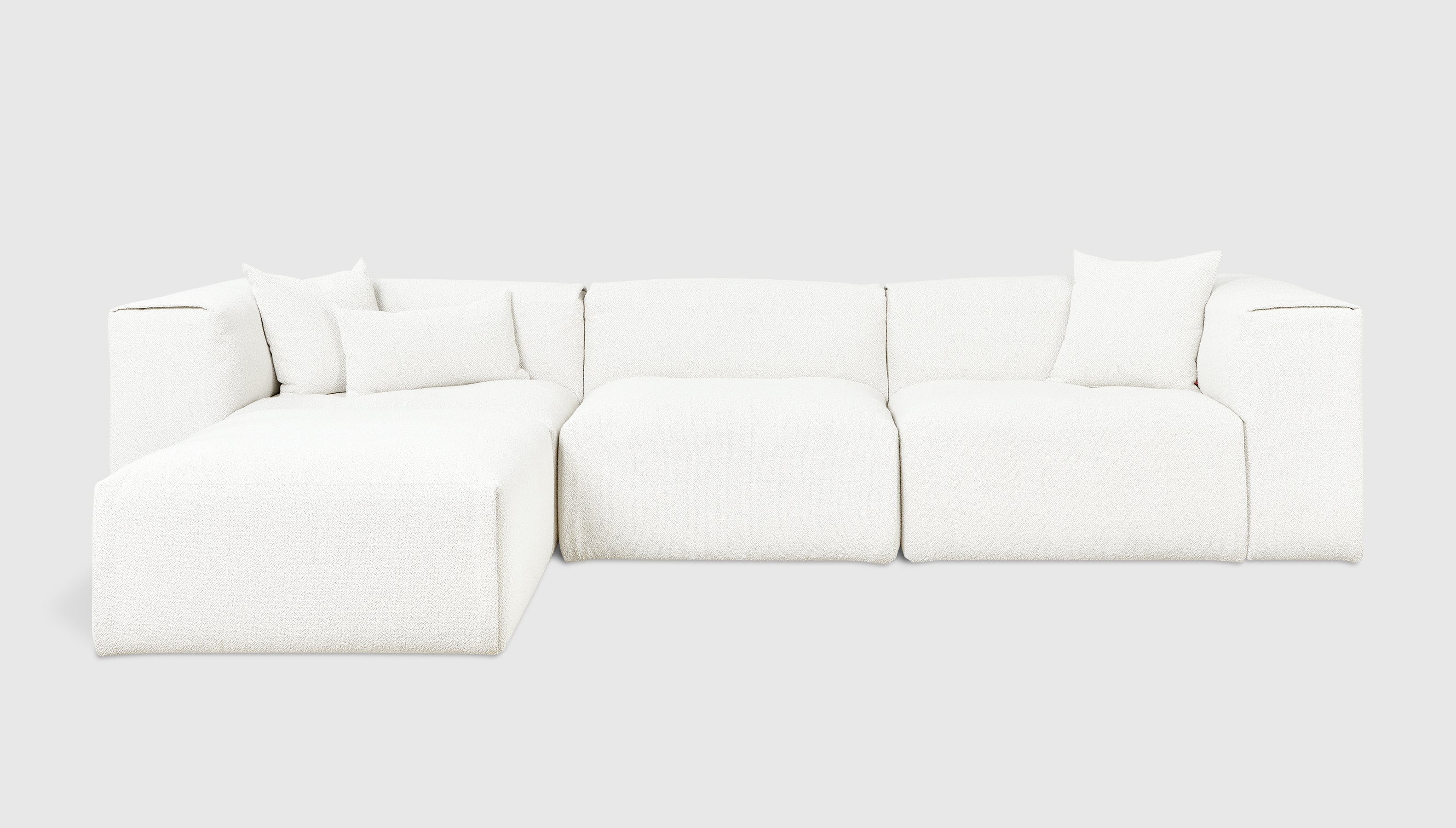 Nest Modular 4-PC Sectional - Image 16