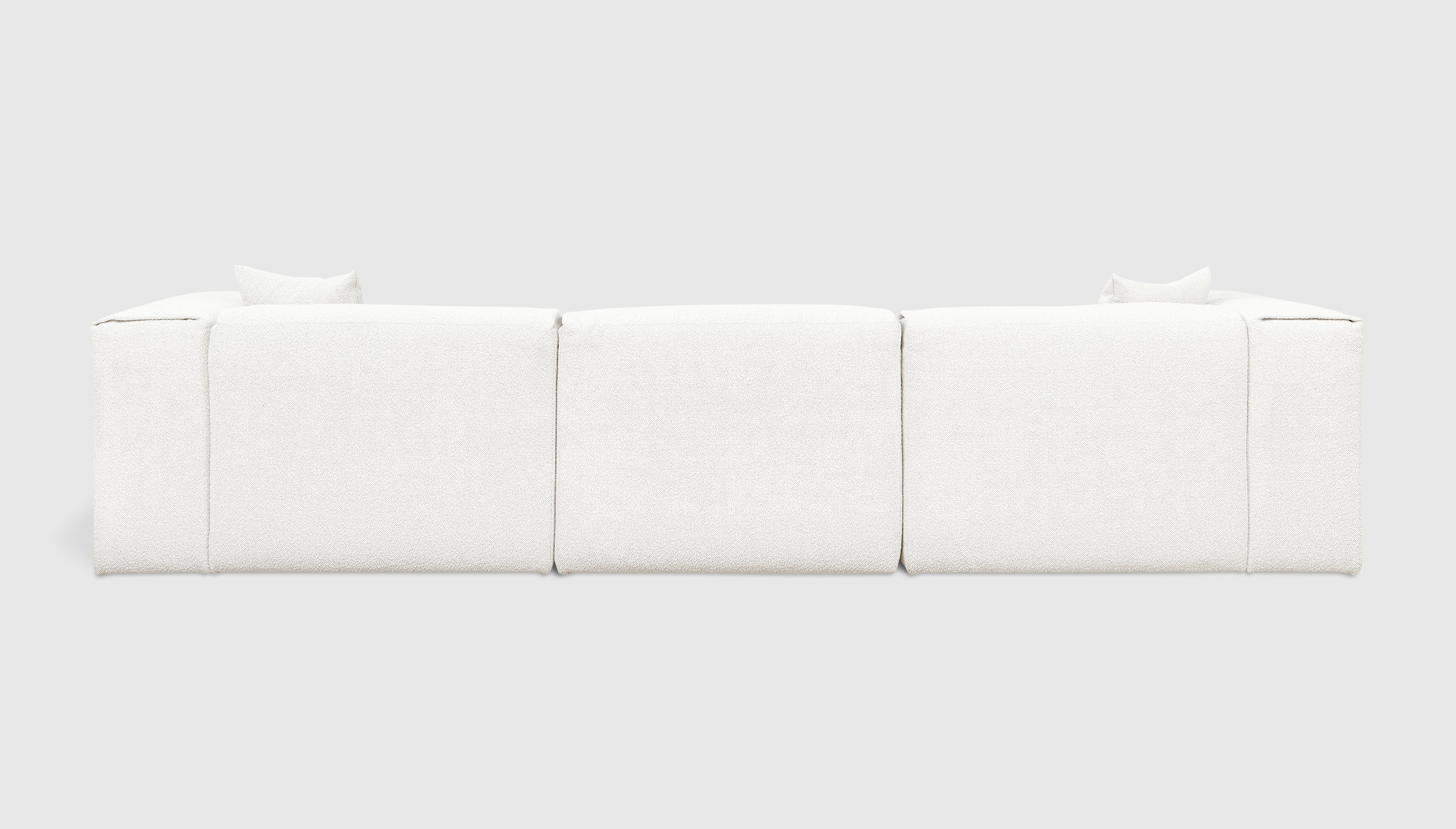 Nest Modular 4-PC Sectional - Image 20