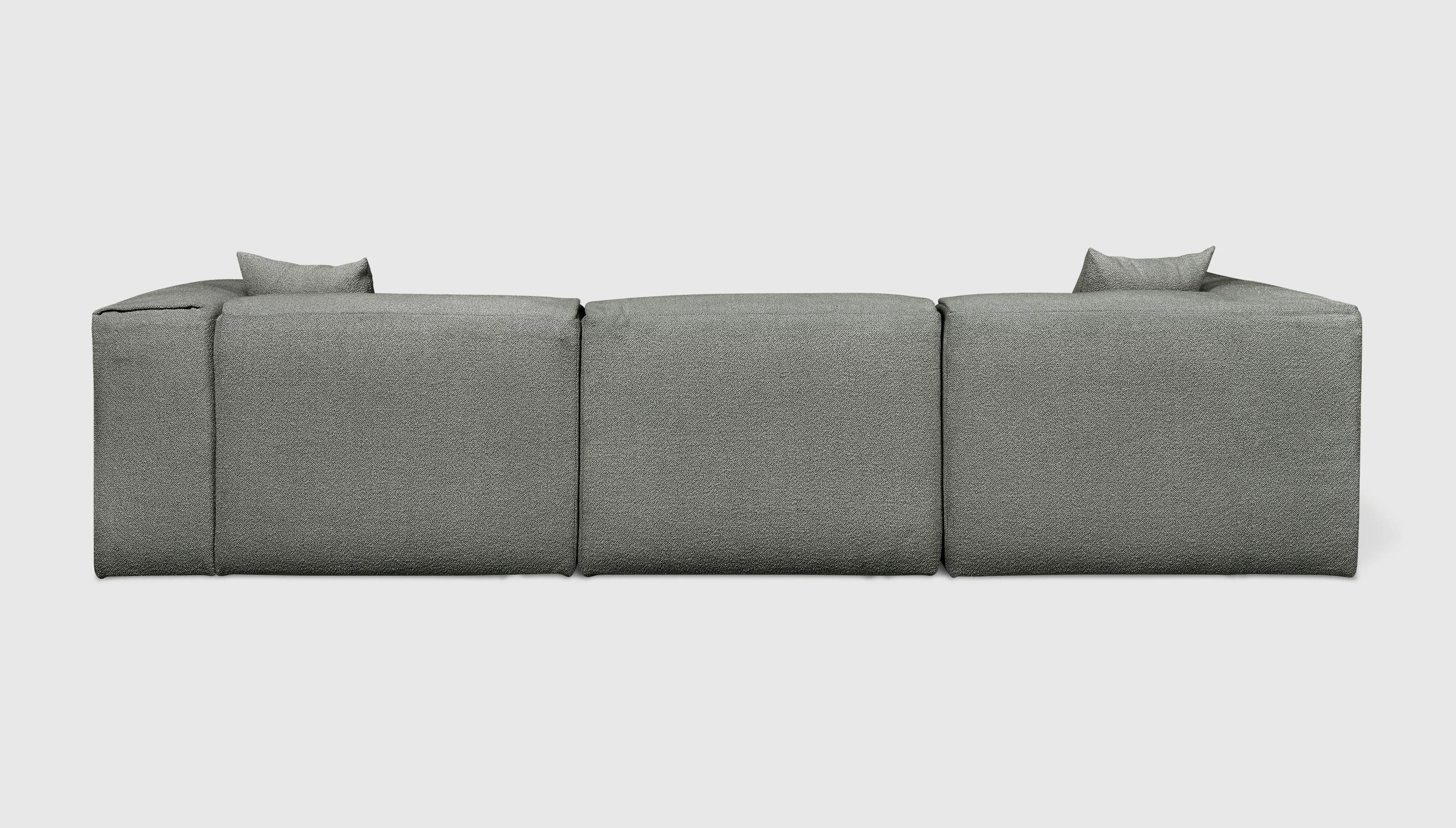 Nest Modular 5-PC Sectional - Image 11