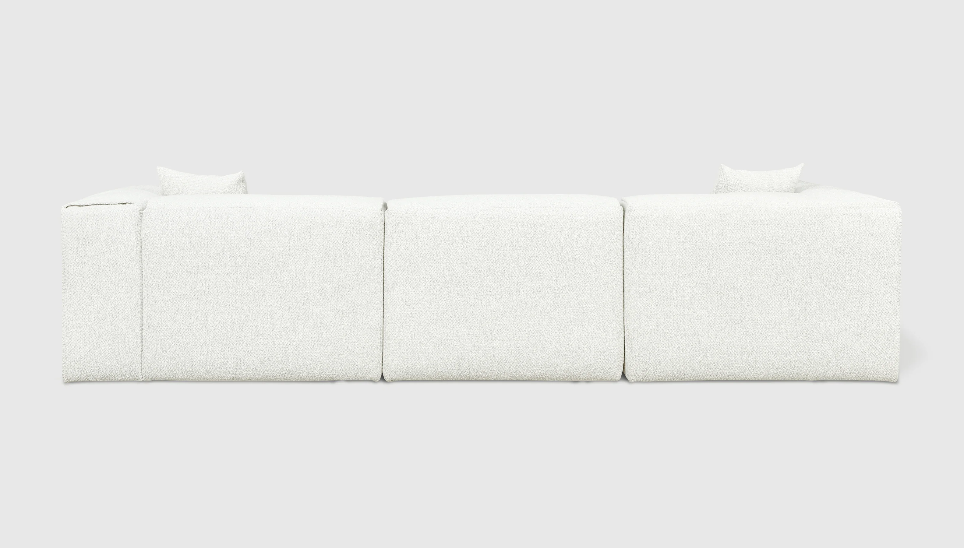 Nest Modular 5-PC Sectional - Image 22